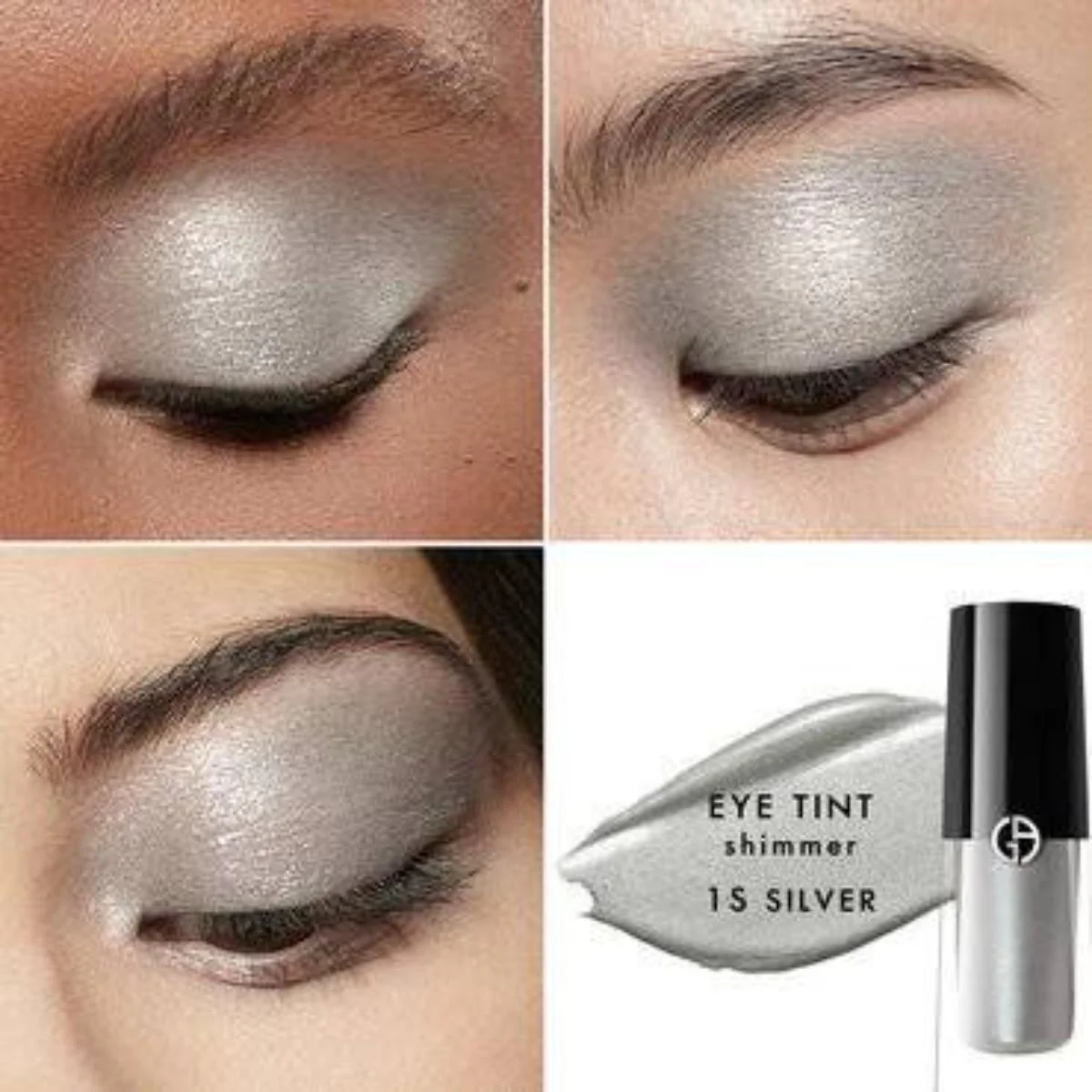 Eye Tint Long-Lasting Liquid Eyeshadow - Image 4