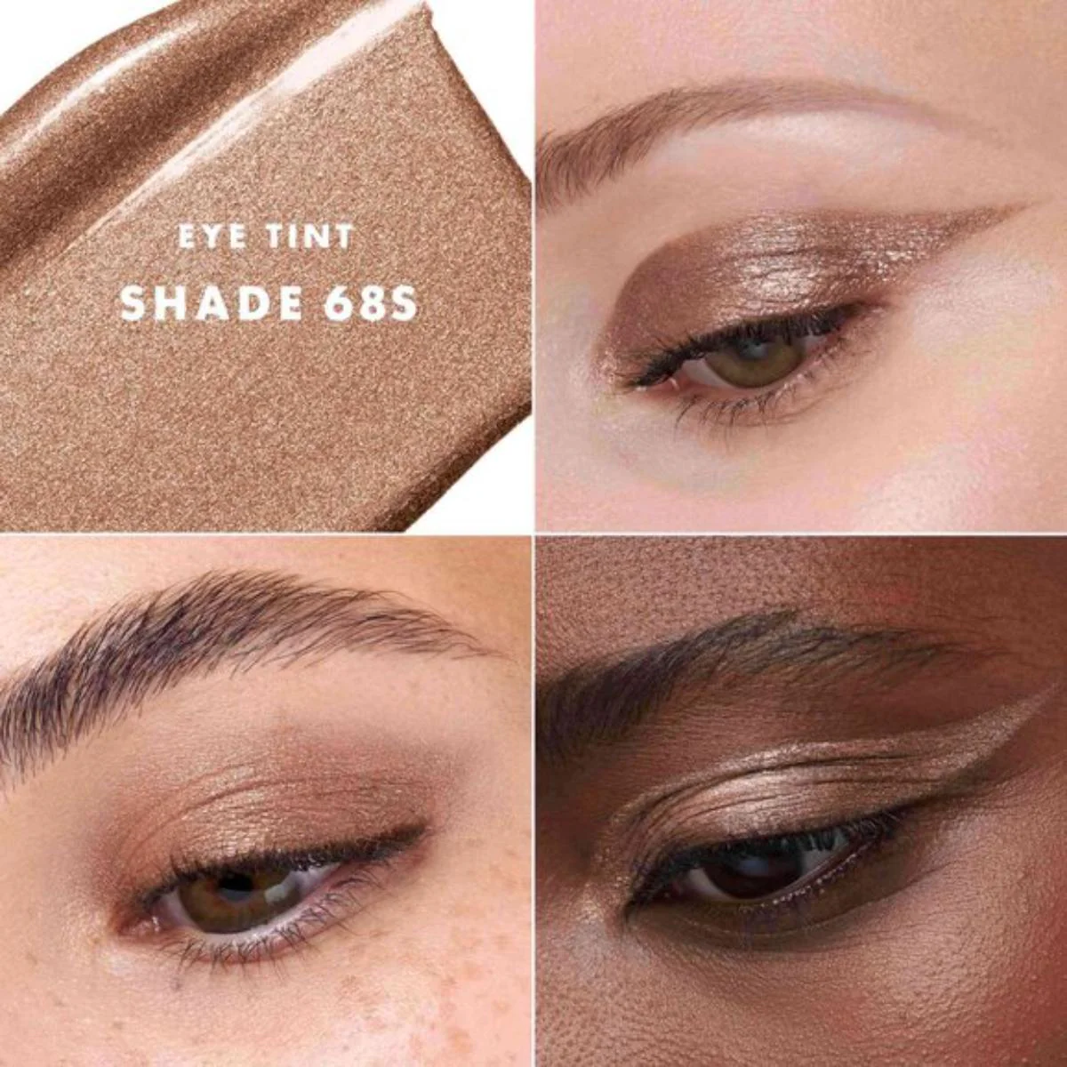 Eye Tint Long-Lasting Liquid Eyeshadow - Image 56