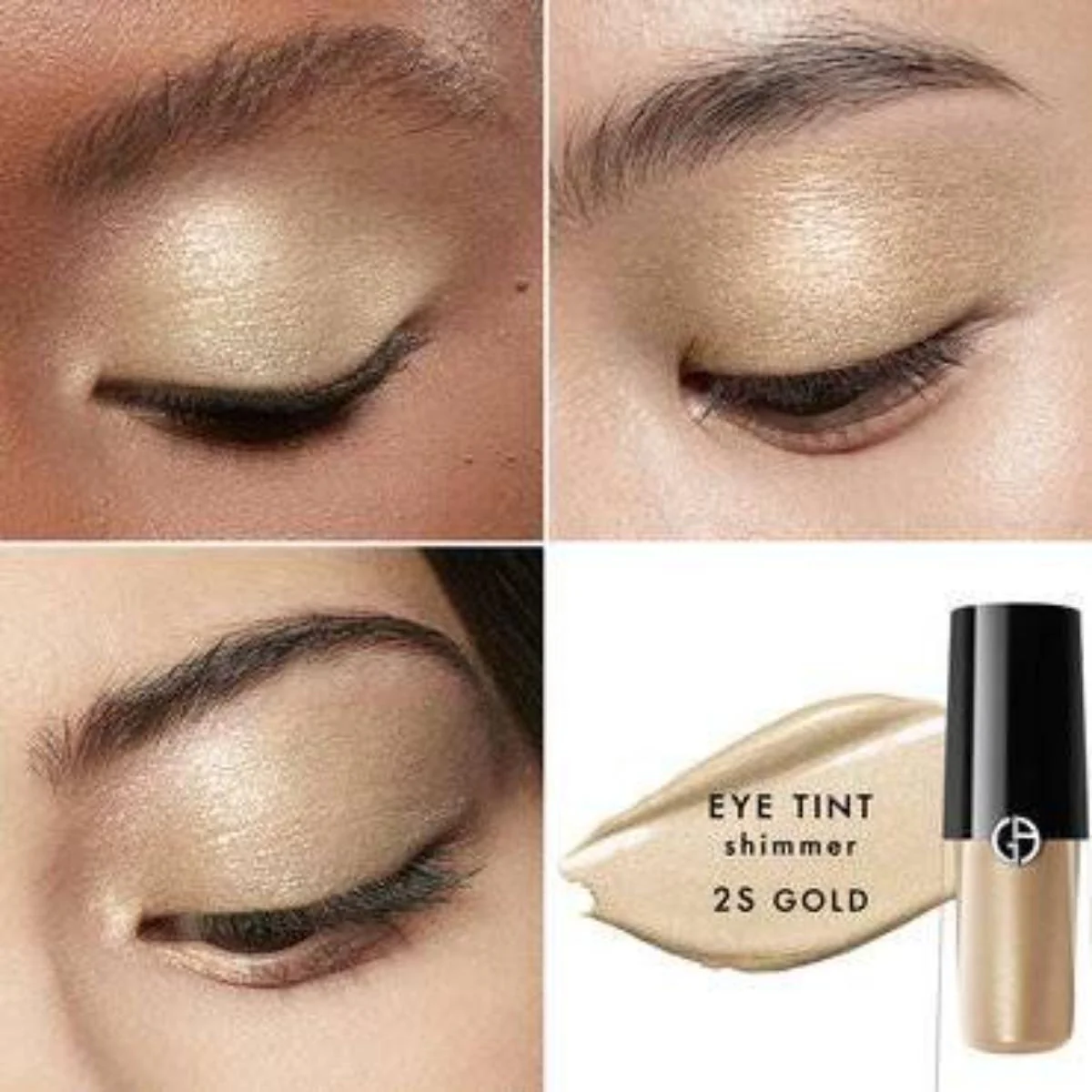 Eye Tint Long-Lasting Liquid Eyeshadow - Image 8