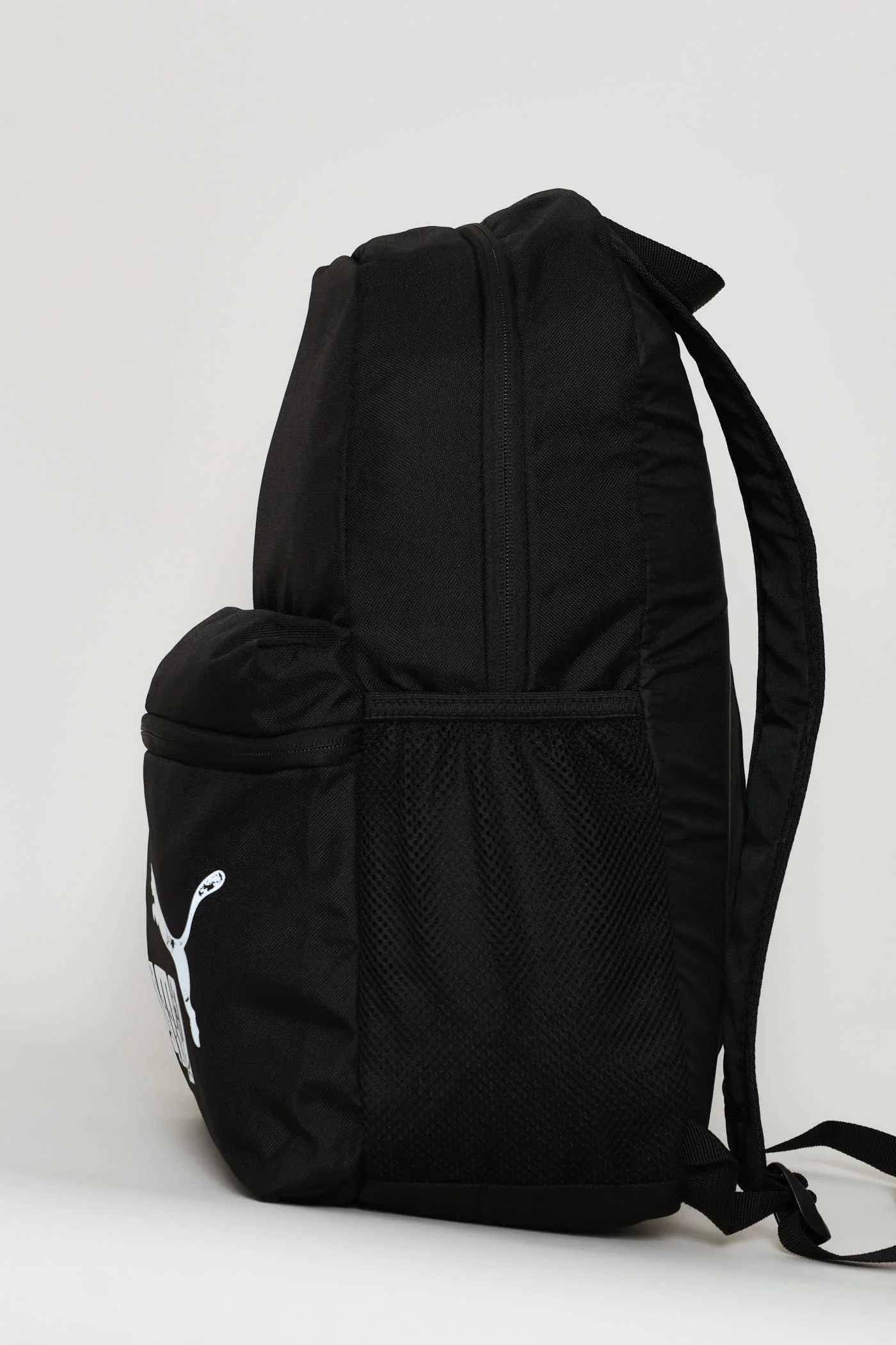 Faded Smu Backpack - Black - Image 3
