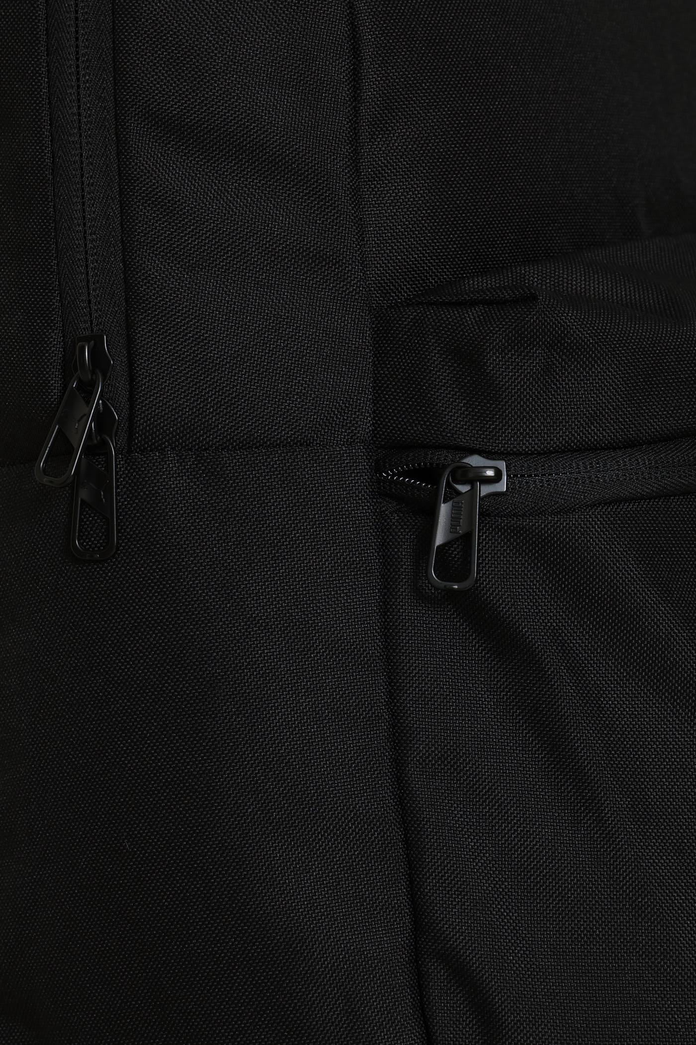 Faded Smu Backpack - Black - Image 4