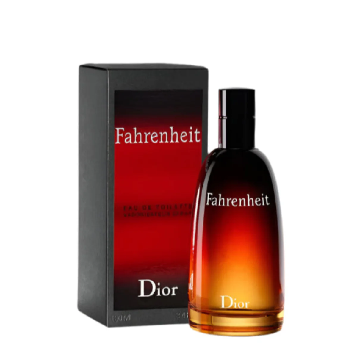 Fahrenheit Eau de Toilette - Image 2