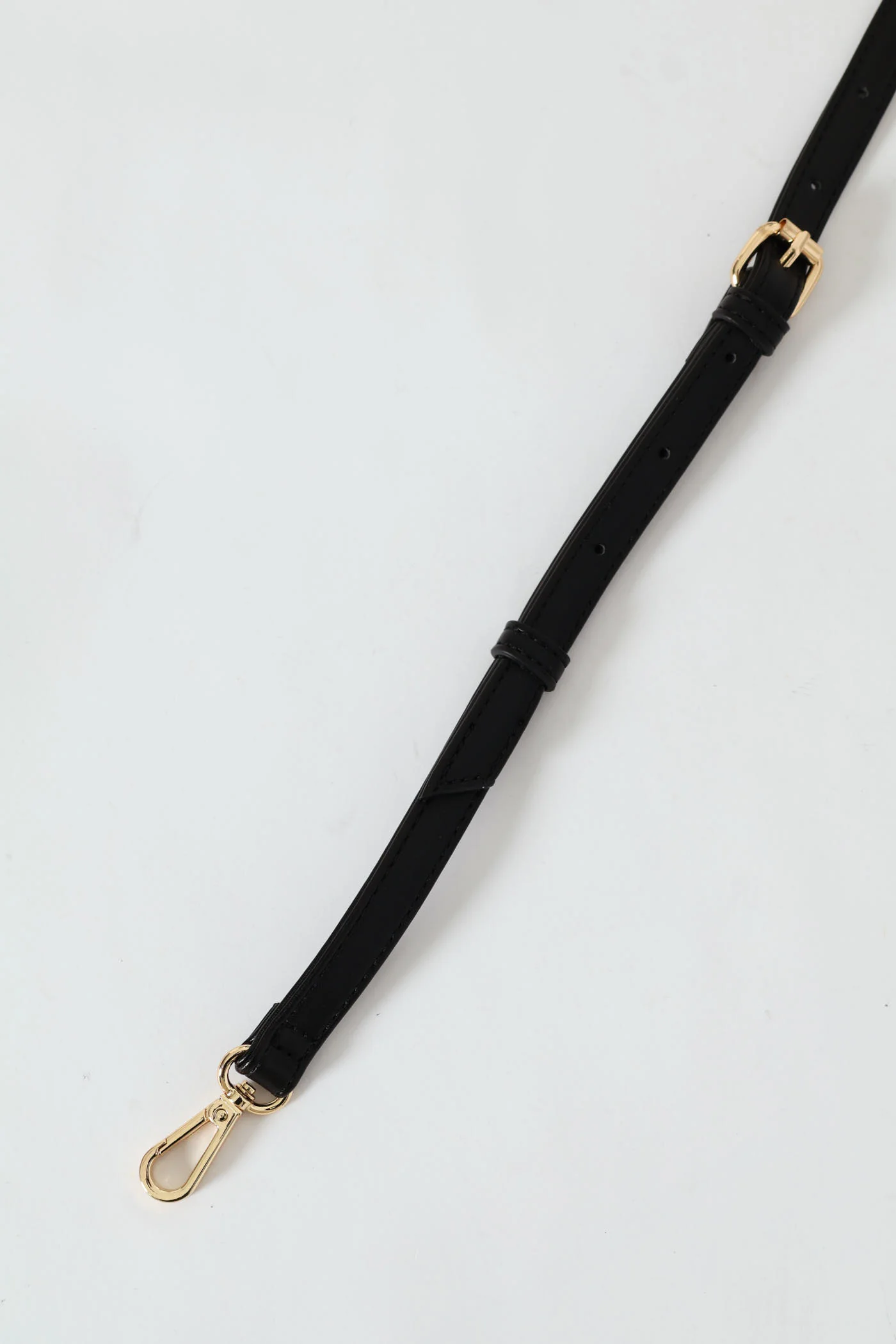 Faithful Top Handle Satchel Bag - Black - Image 5