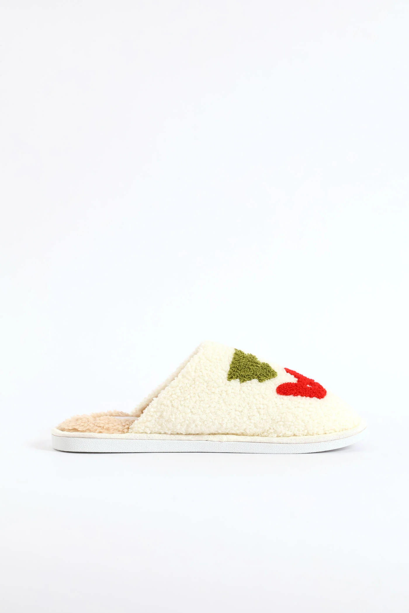 Falalala Slipper - Multi - Image 3