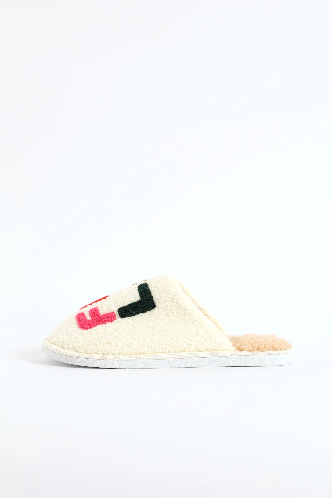 Falalala Slipper - Multi - Image 4