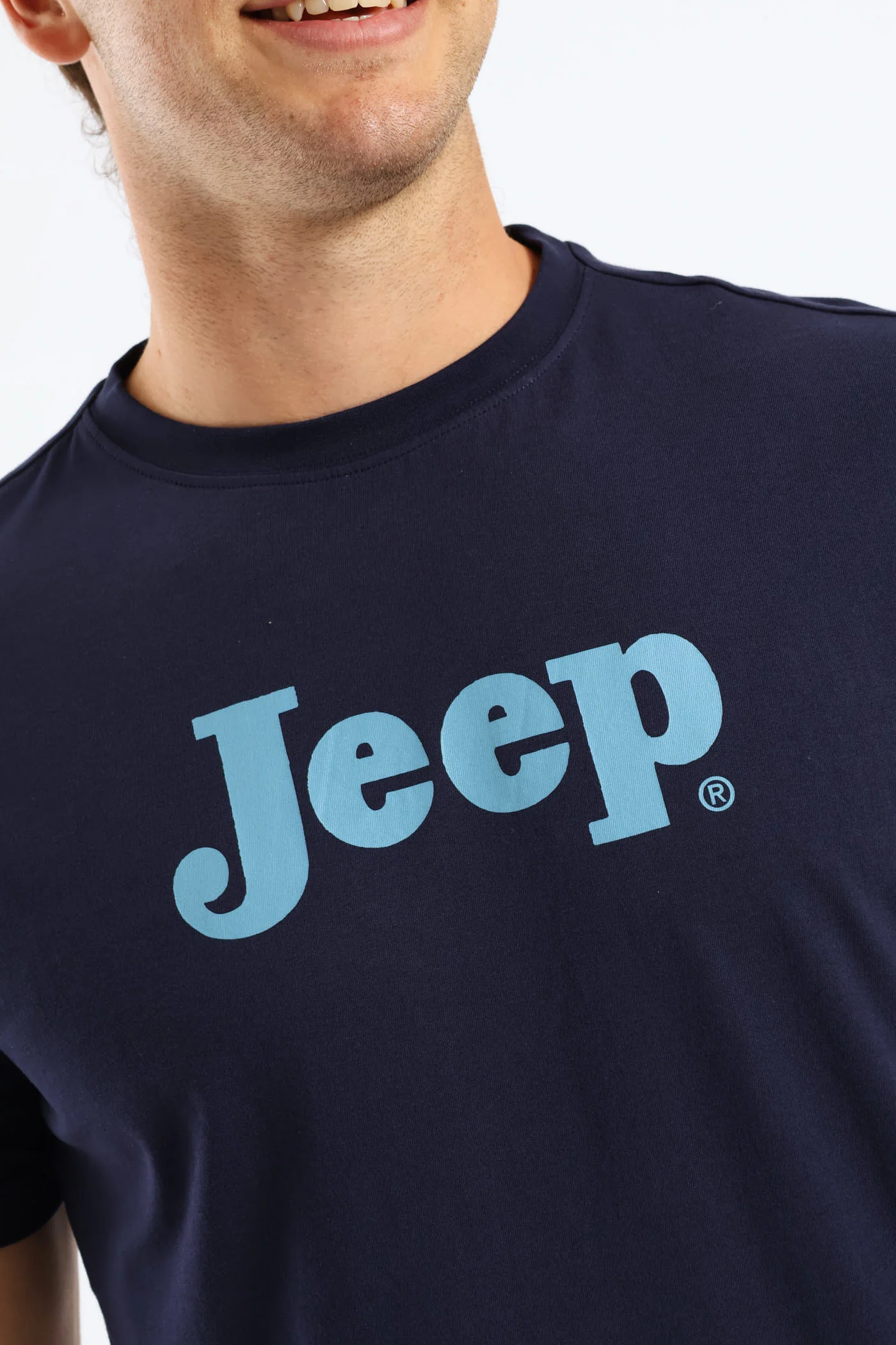 Fashion Og Graphic Tee - Navy - Image 2