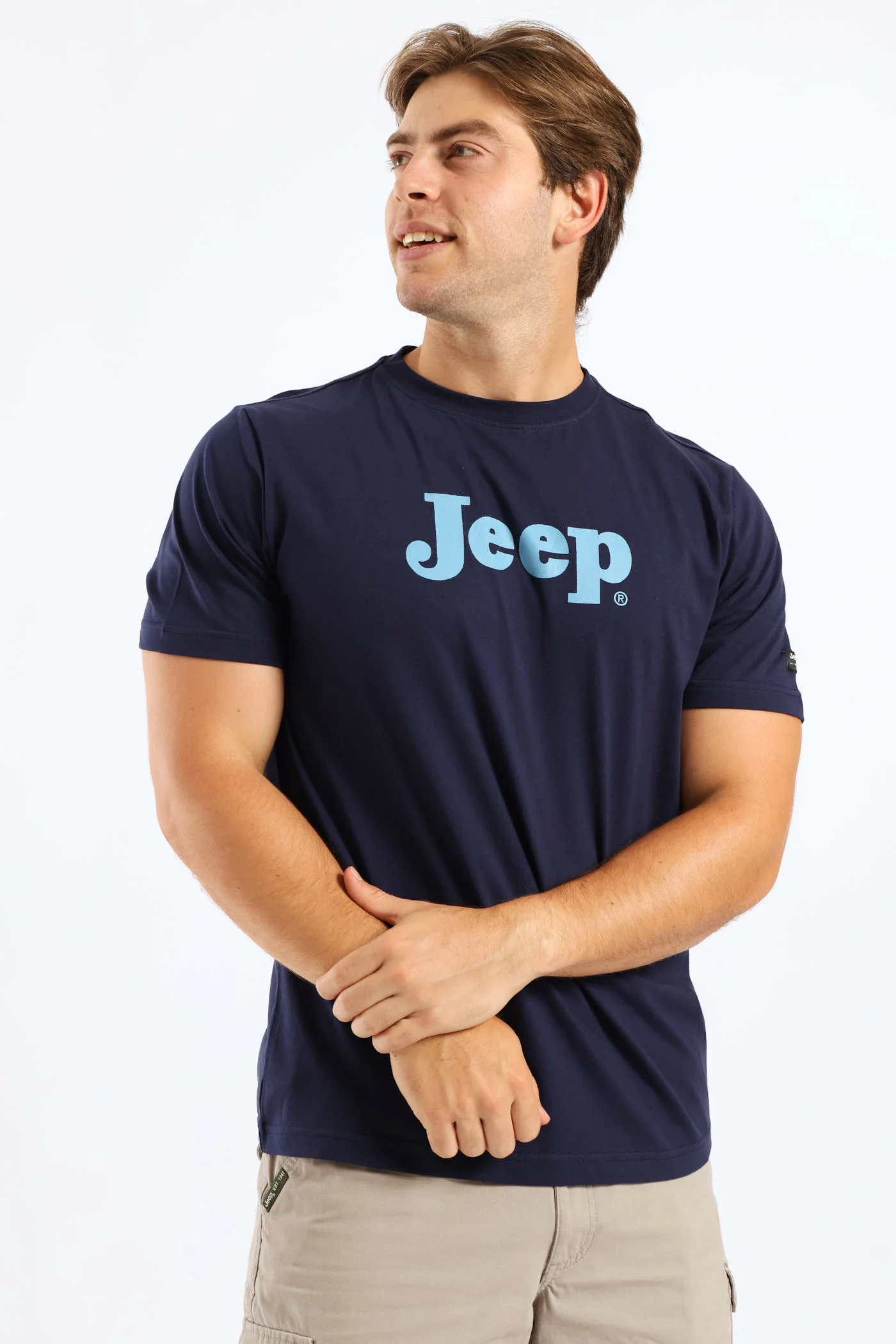 Fashion Og Graphic Tee - Navy - Image 3