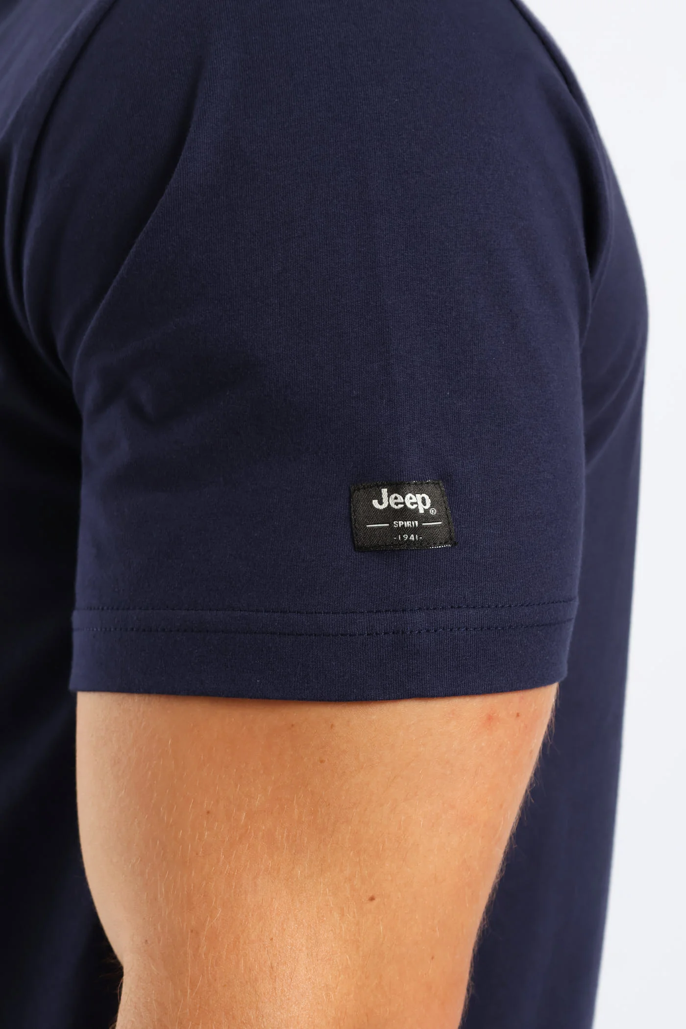 Fashion Og Graphic Tee - Navy - Image 6