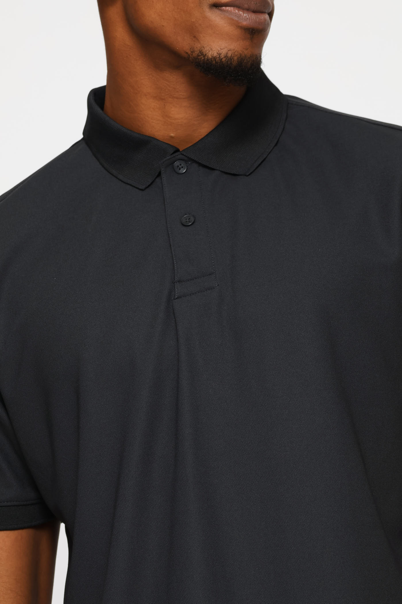 Fashion Poly Golfer - Gunmetal - Image 2