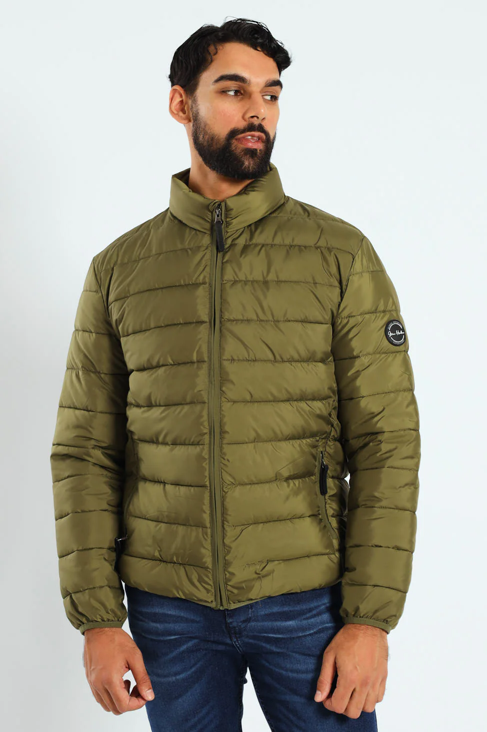 Basic Puffer - Fatigue - Image 11
