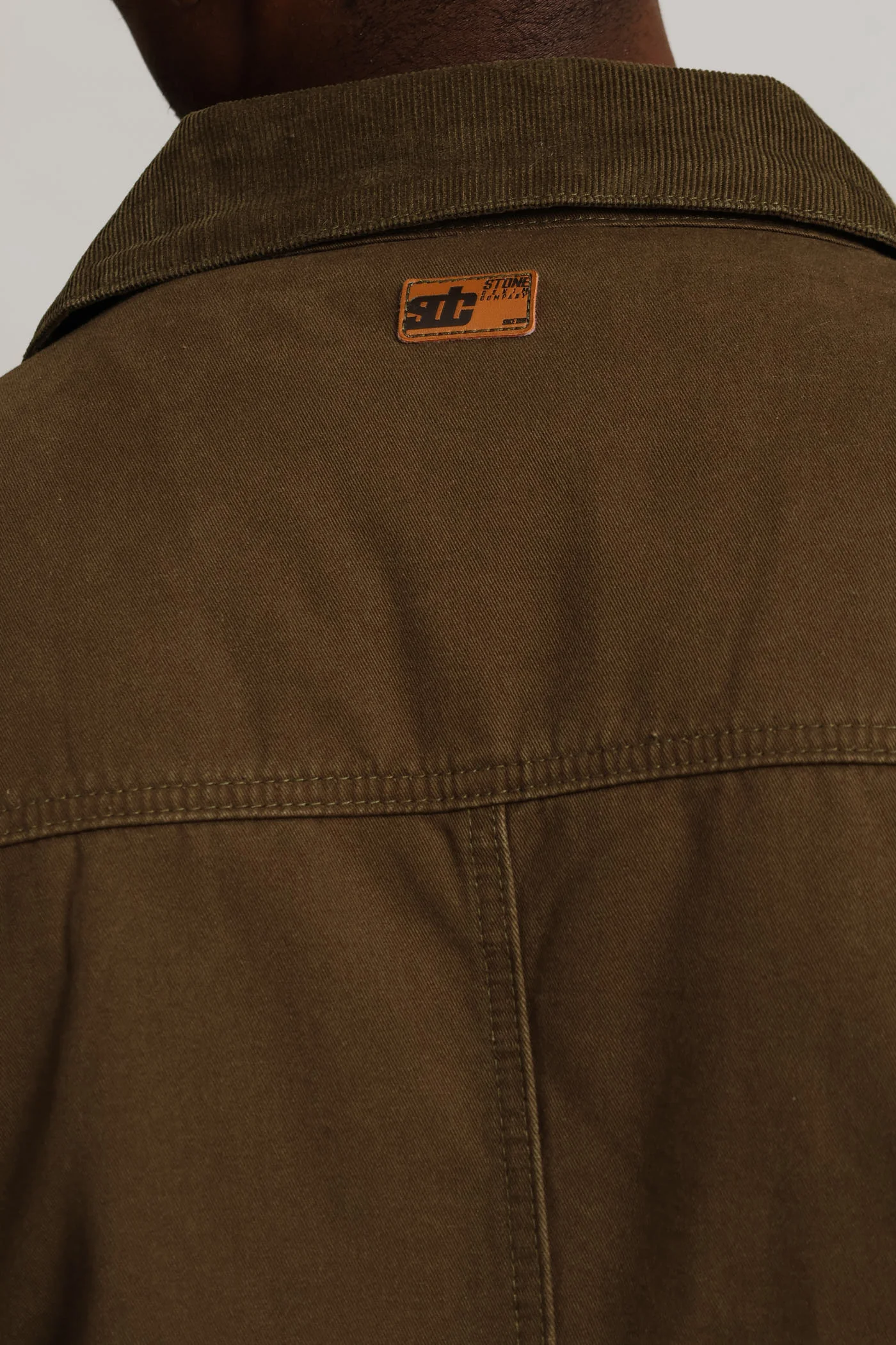 Fatigue Cotton Utility  - Fatigue - Image 5