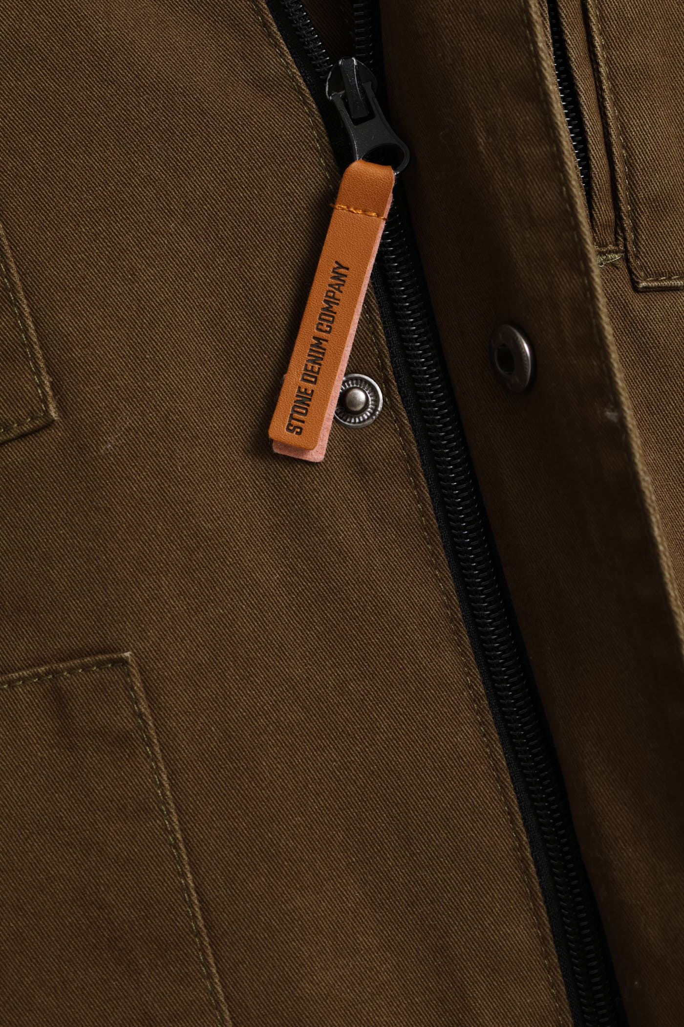 Fatigue Cotton Utility  - Fatigue - Image 7