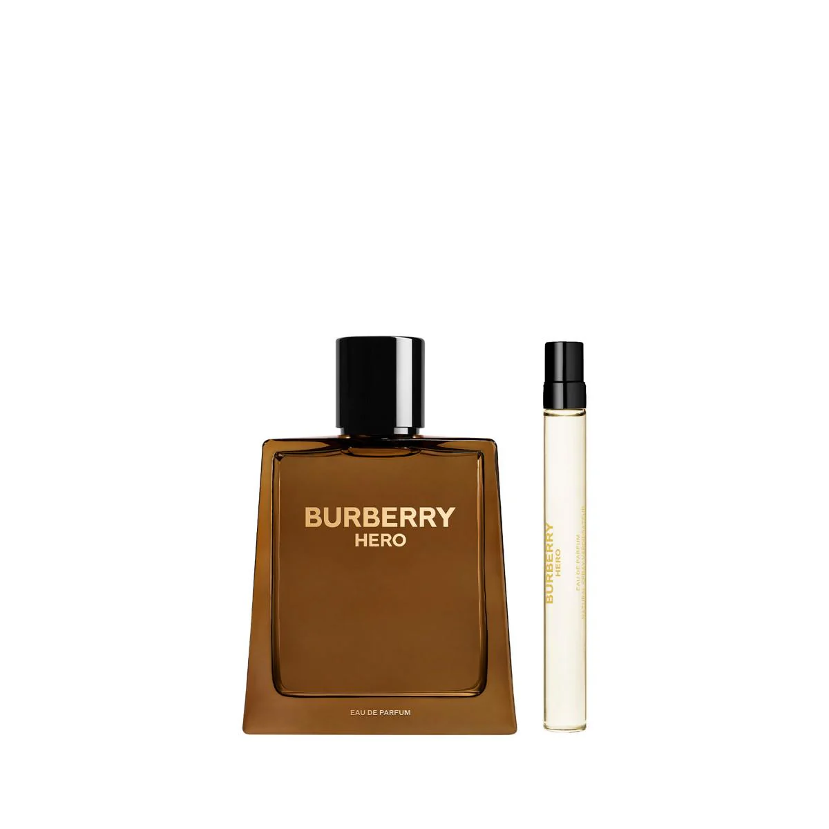 Hero Eau de Parfum for Men Duo Gift Set - Image 2