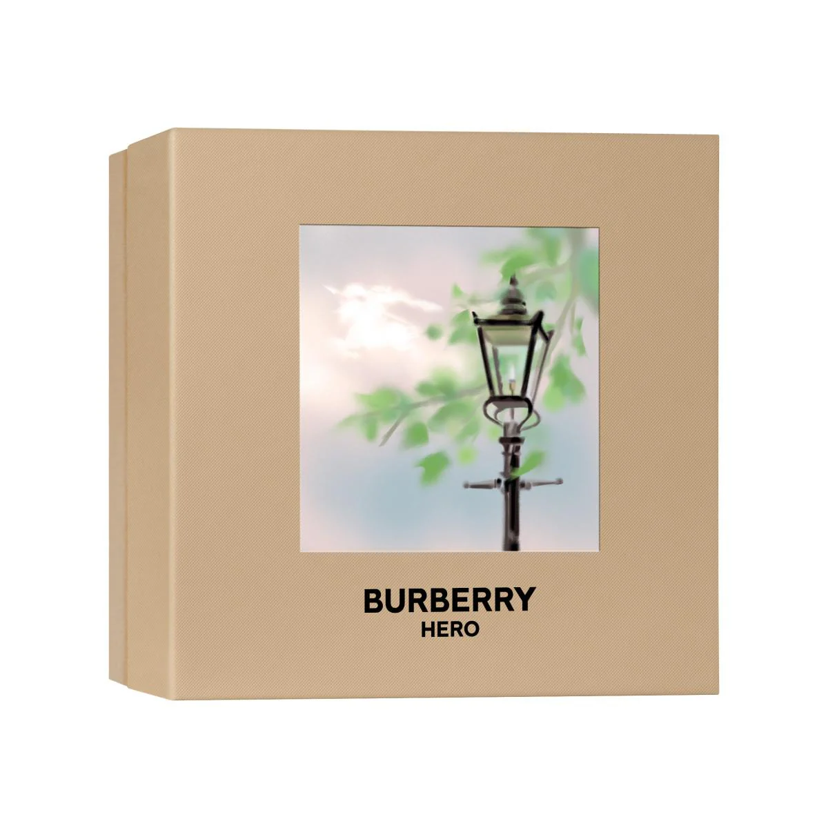 Hero Eau de Parfum for Men Duo Gift Set - Image 3