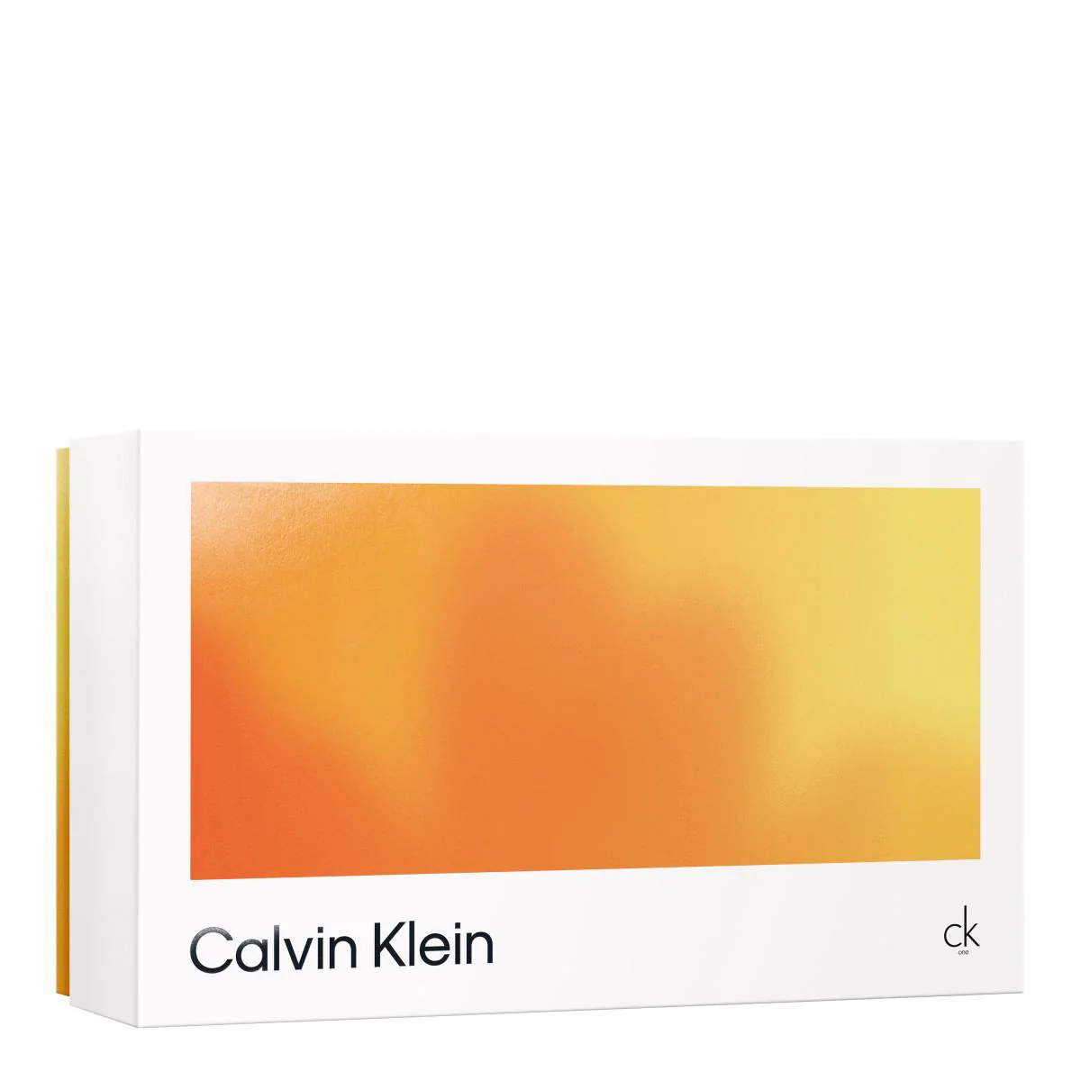 Calvin Klein CK One Eau de Toilette Unisex Gift Set - Image 3