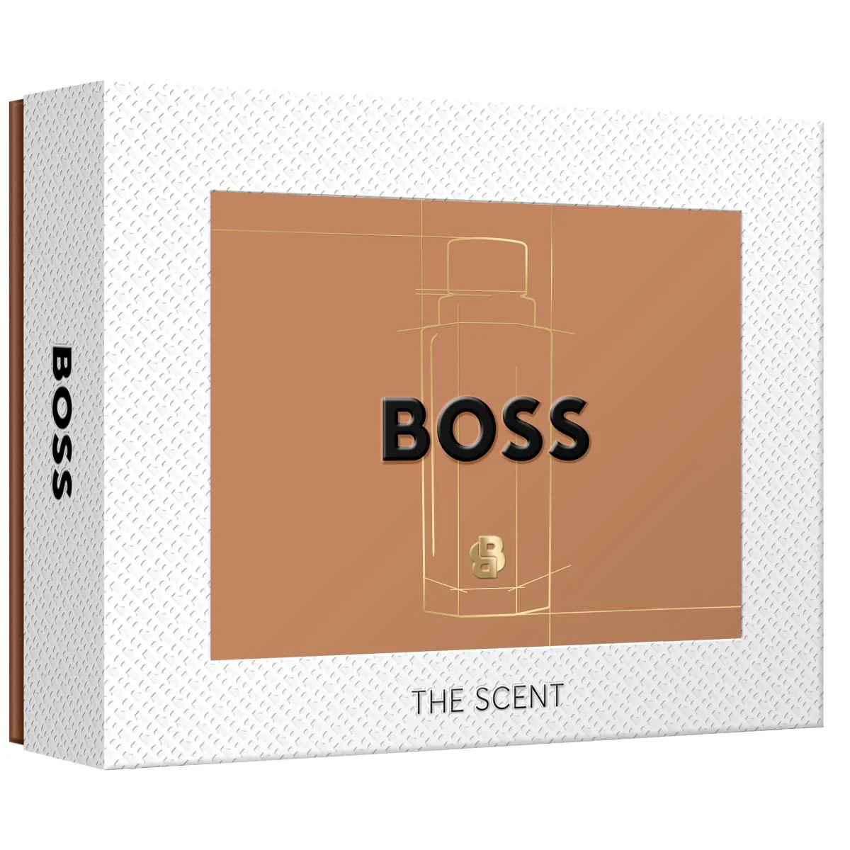 The Scent Eau de Toilette Trio Gift Set - Image 3
