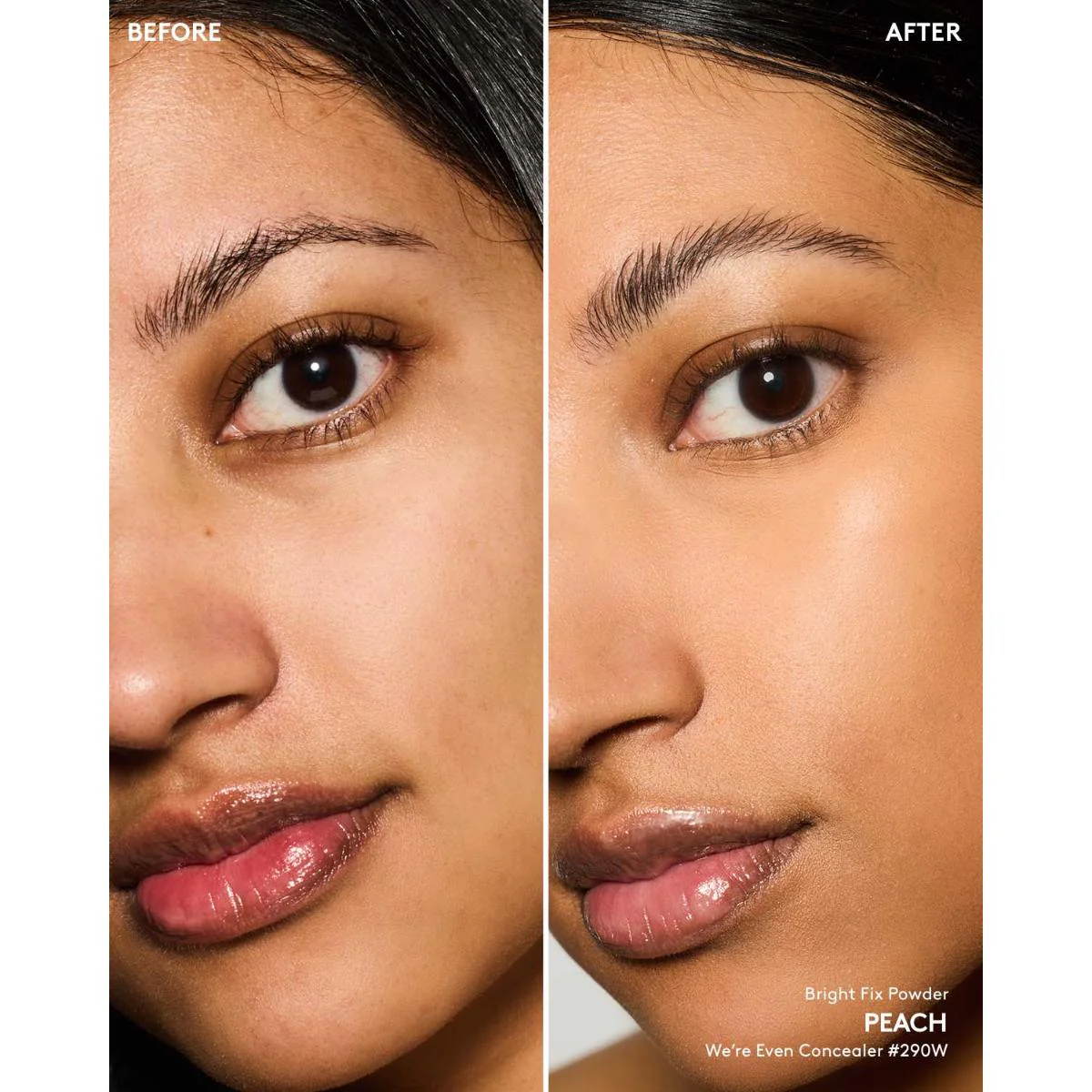 Bright Fix Instant Brightening + Blurring Powder - Image 12