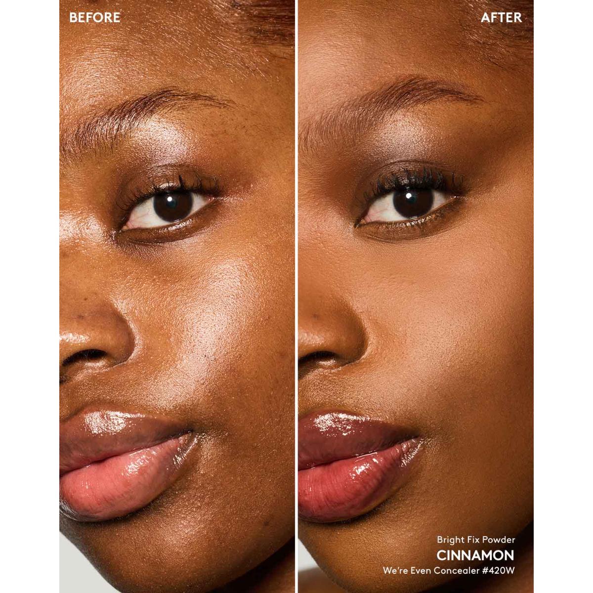 Bright Fix Instant Brightening + Blurring Powder - Image 15
