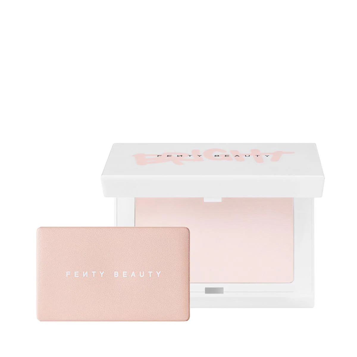 Bright Fix Instant Brightening + Blurring Powder - Image 2