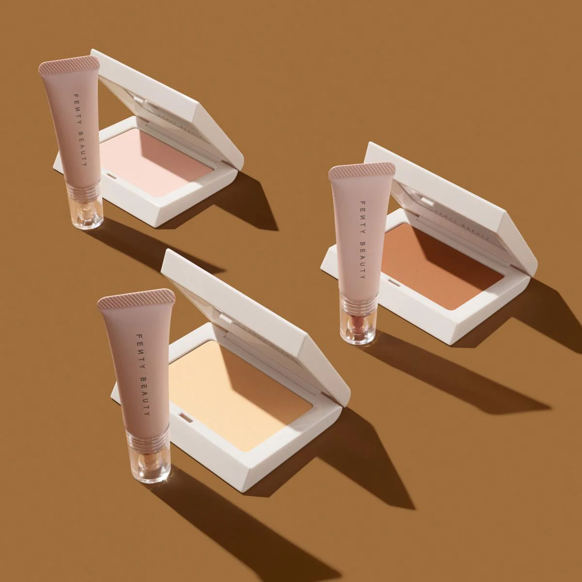 Bright Fix Instant Brightening + Blurring Powder - Image 21