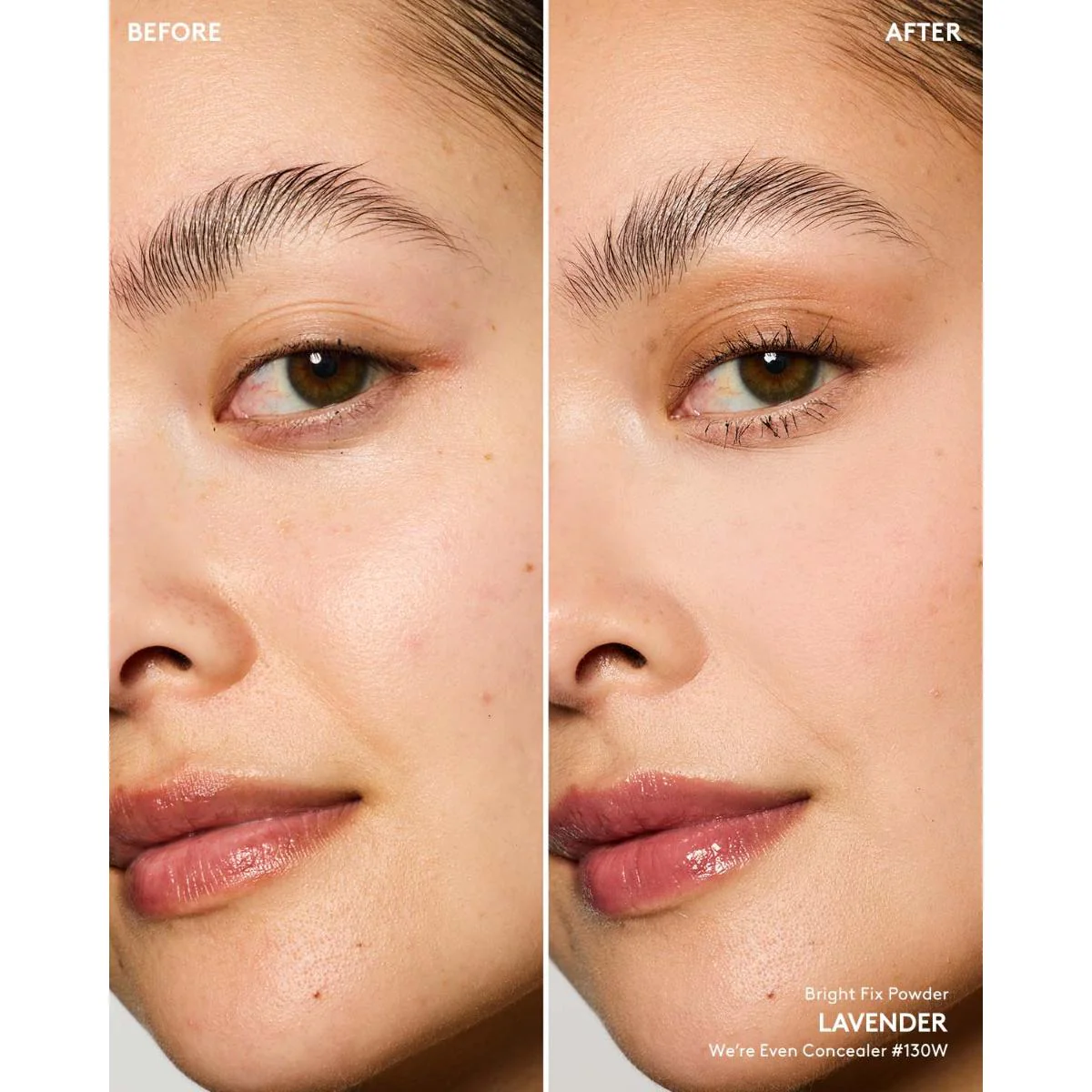 Bright Fix Instant Brightening + Blurring Powder - Image 3