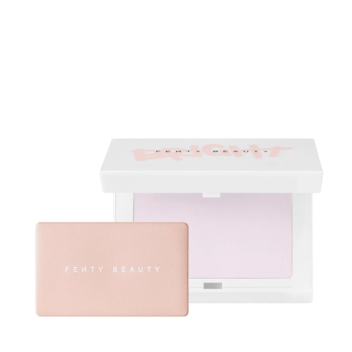 Bright Fix Instant Brightening + Blurring Powder - Image 5