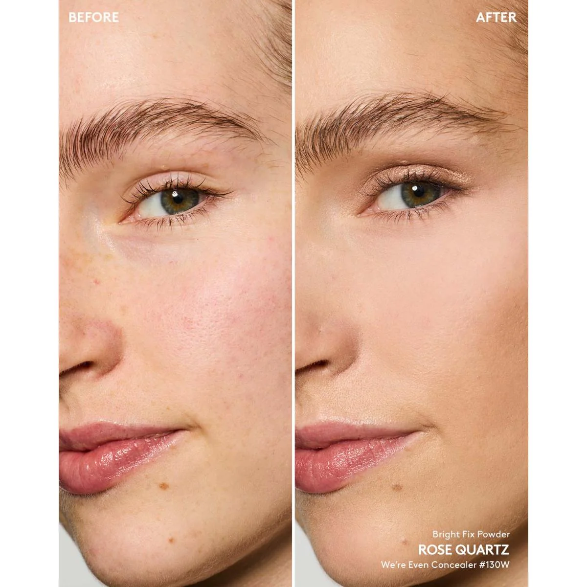 Bright Fix Instant Brightening + Blurring Powder - Image 6