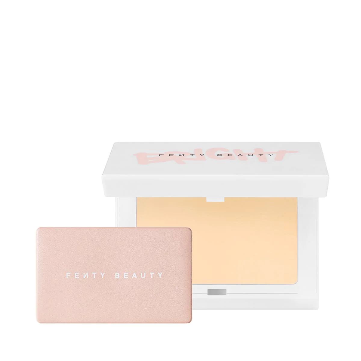 Bright Fix Instant Brightening + Blurring Powder - Image 8