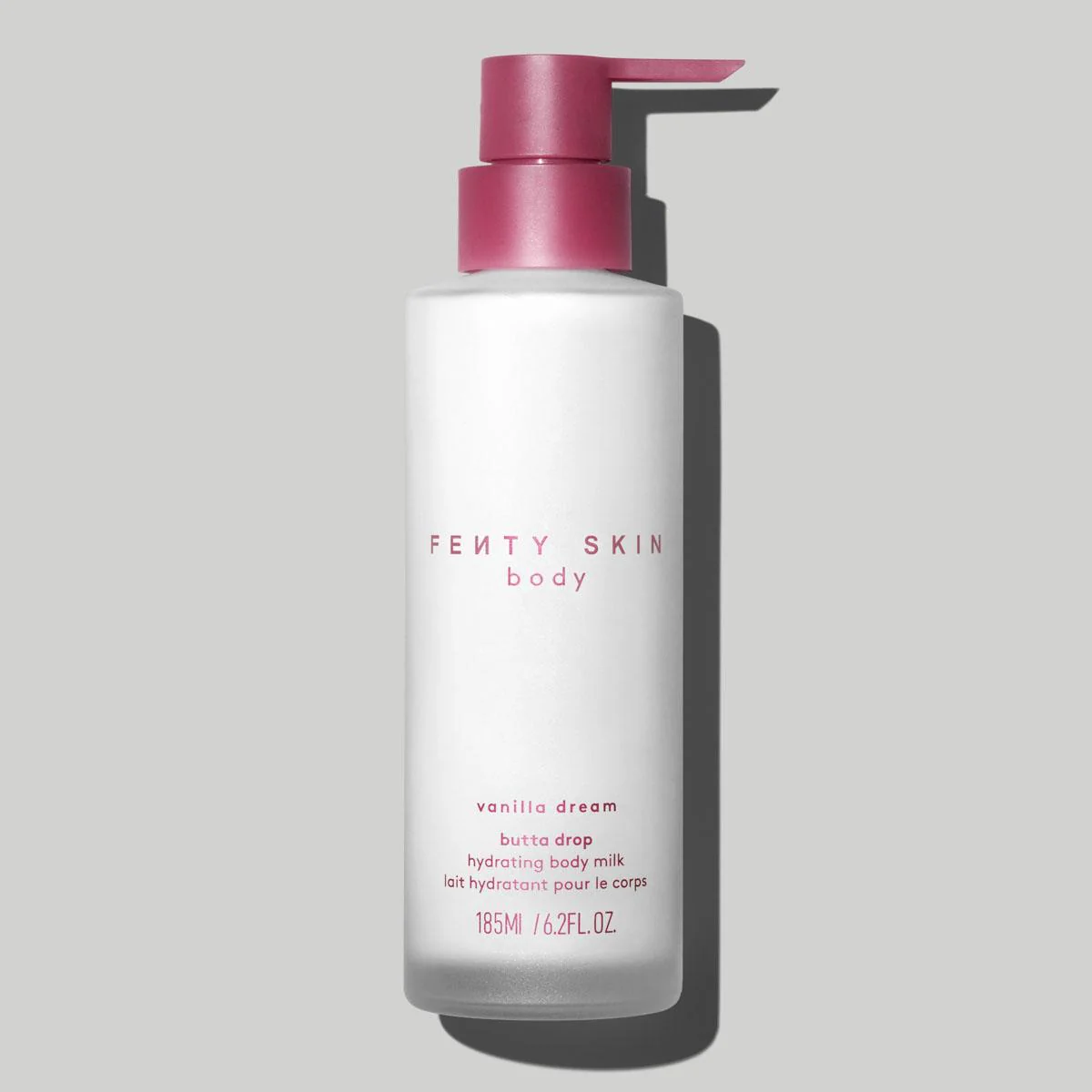 Butta Drop Vanilla  Dream Body Milk - Image 2