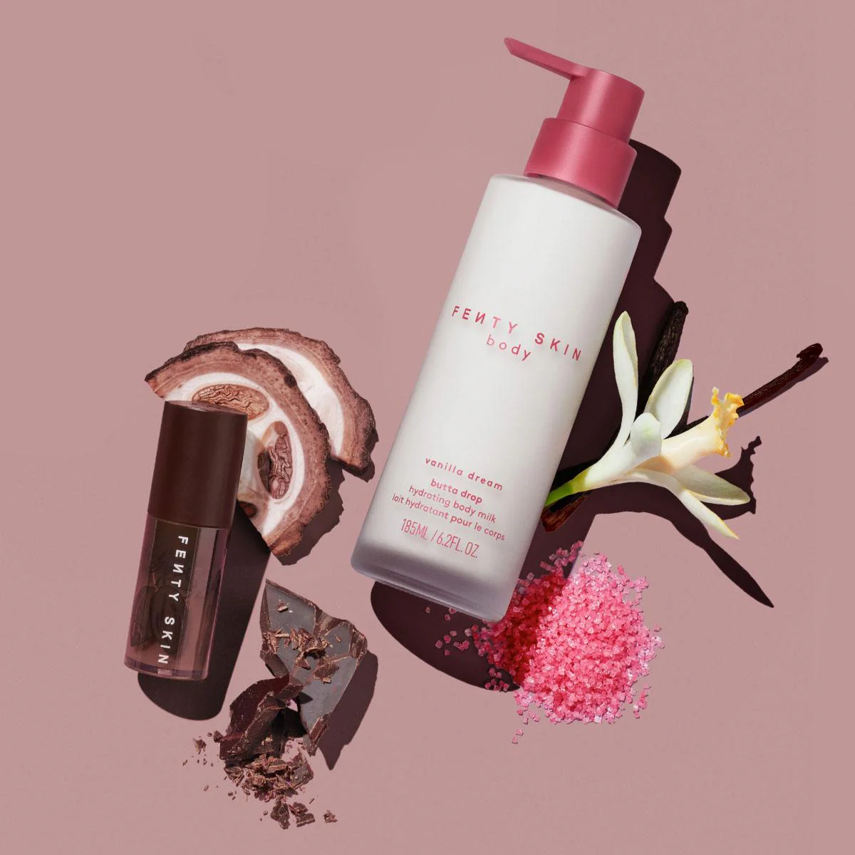 Butta Drop Vanilla  Dream Body Milk - Image 4