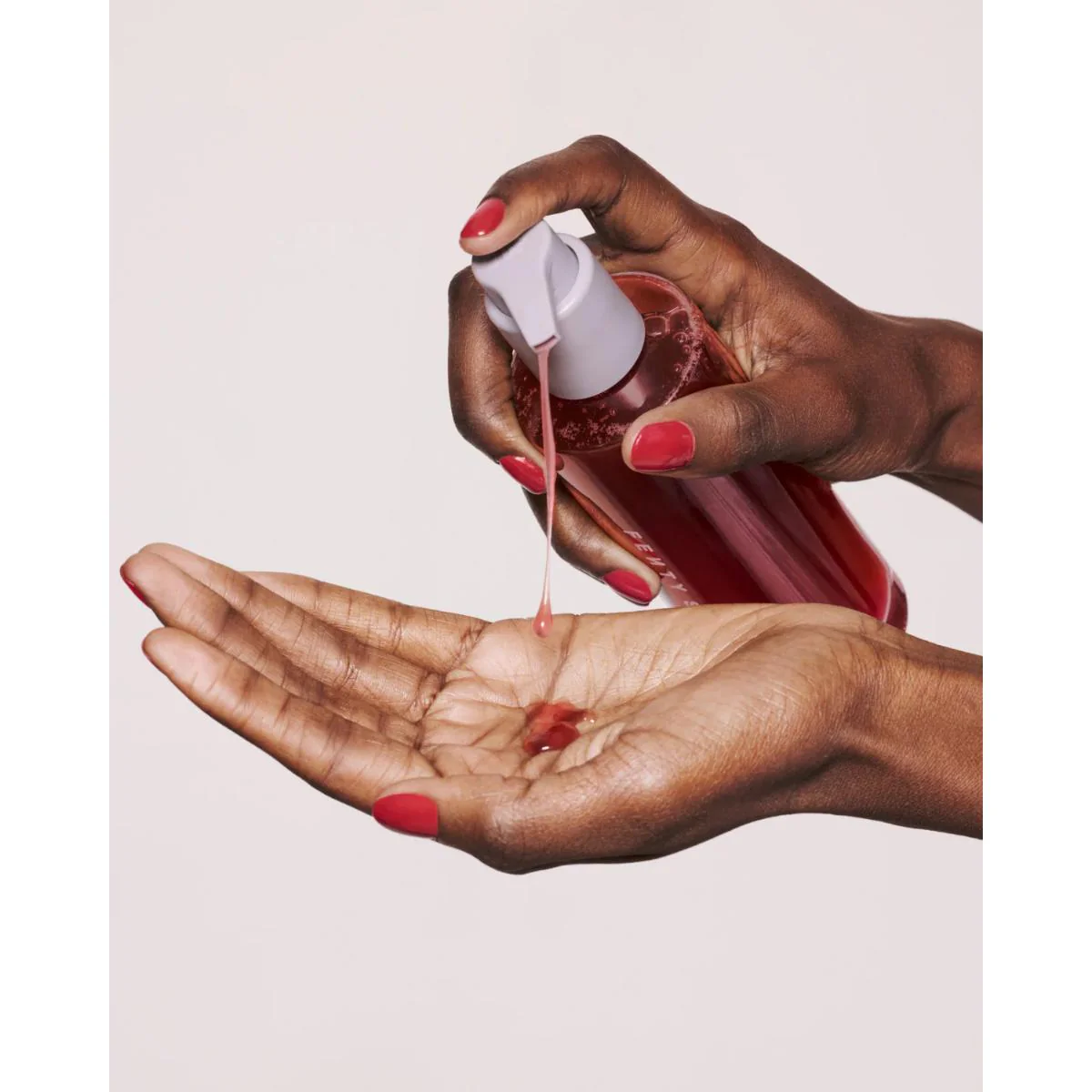 Cherry Dub Pore Purify'r Gel Cleanser with Niacinamide + Aloe Juice - Image 14