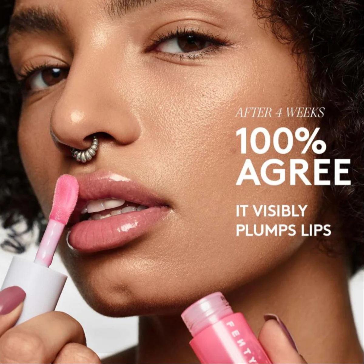 Cherriez Gone Bad Hydrating Lip Care Duo + Keychain - Image 5