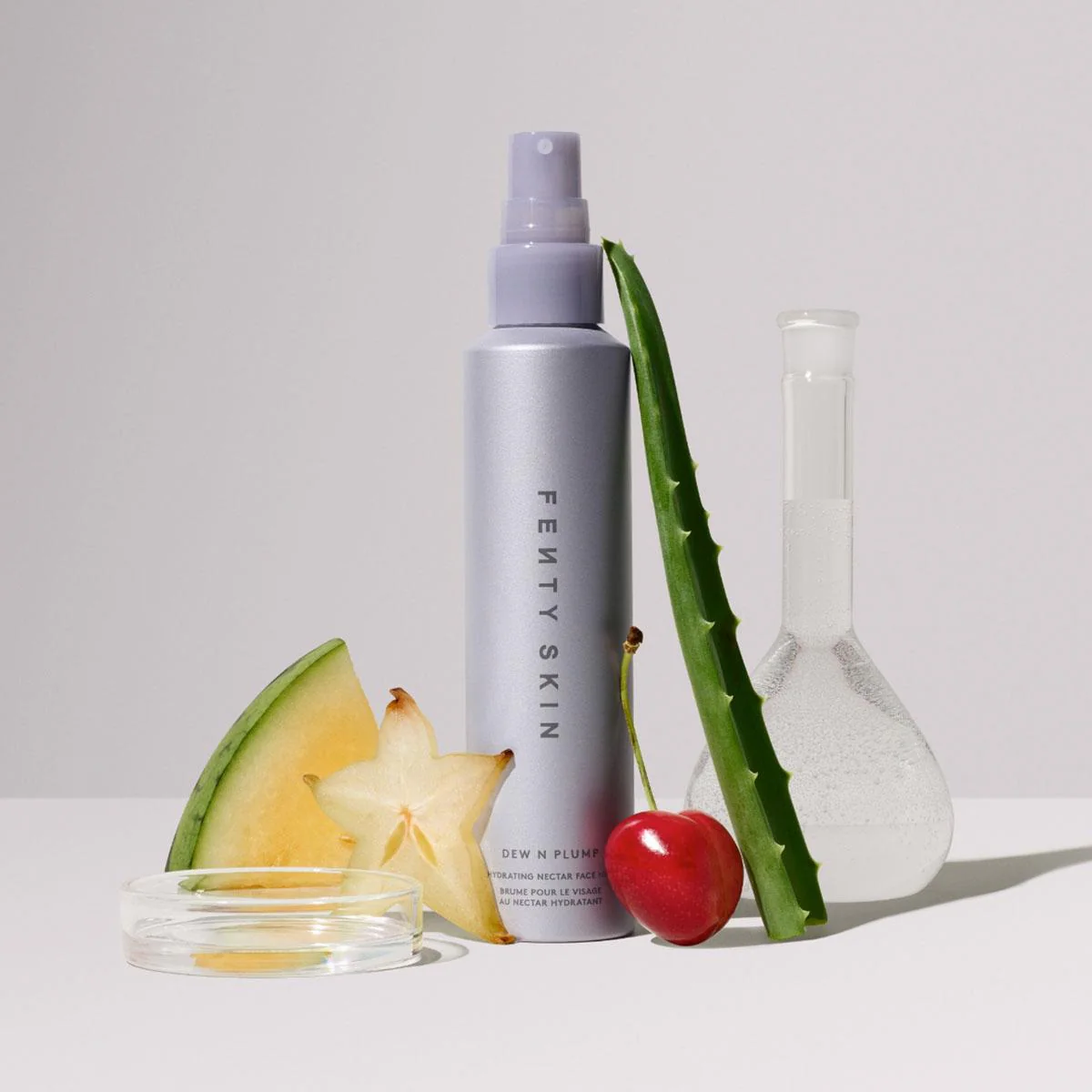 Dew n Plump Face Mist - Image 3