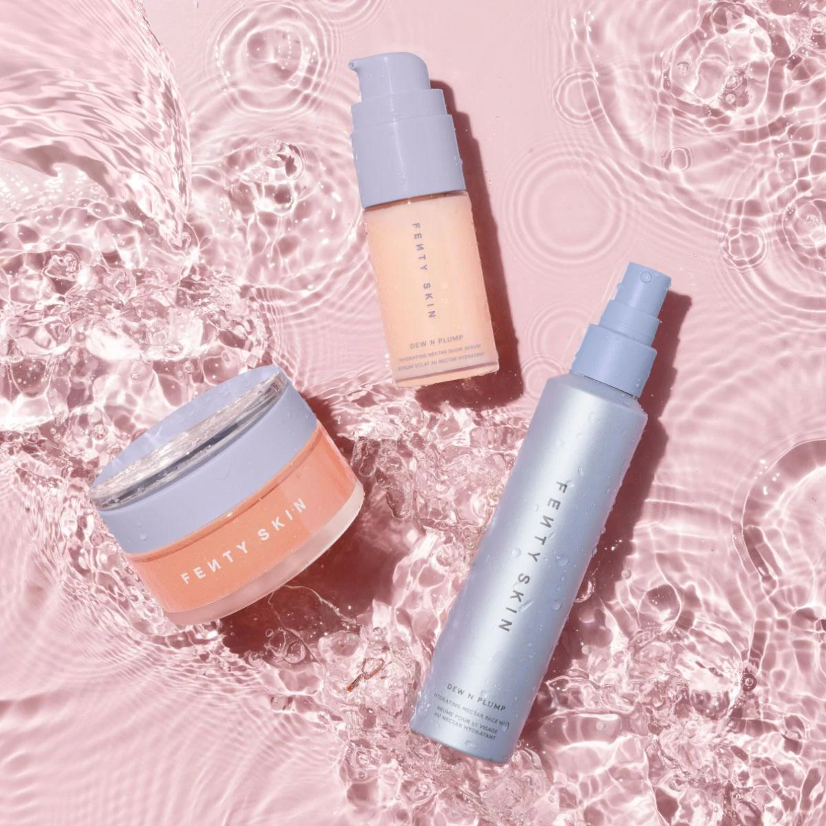 Dew n Plump Face Mist - Image 6