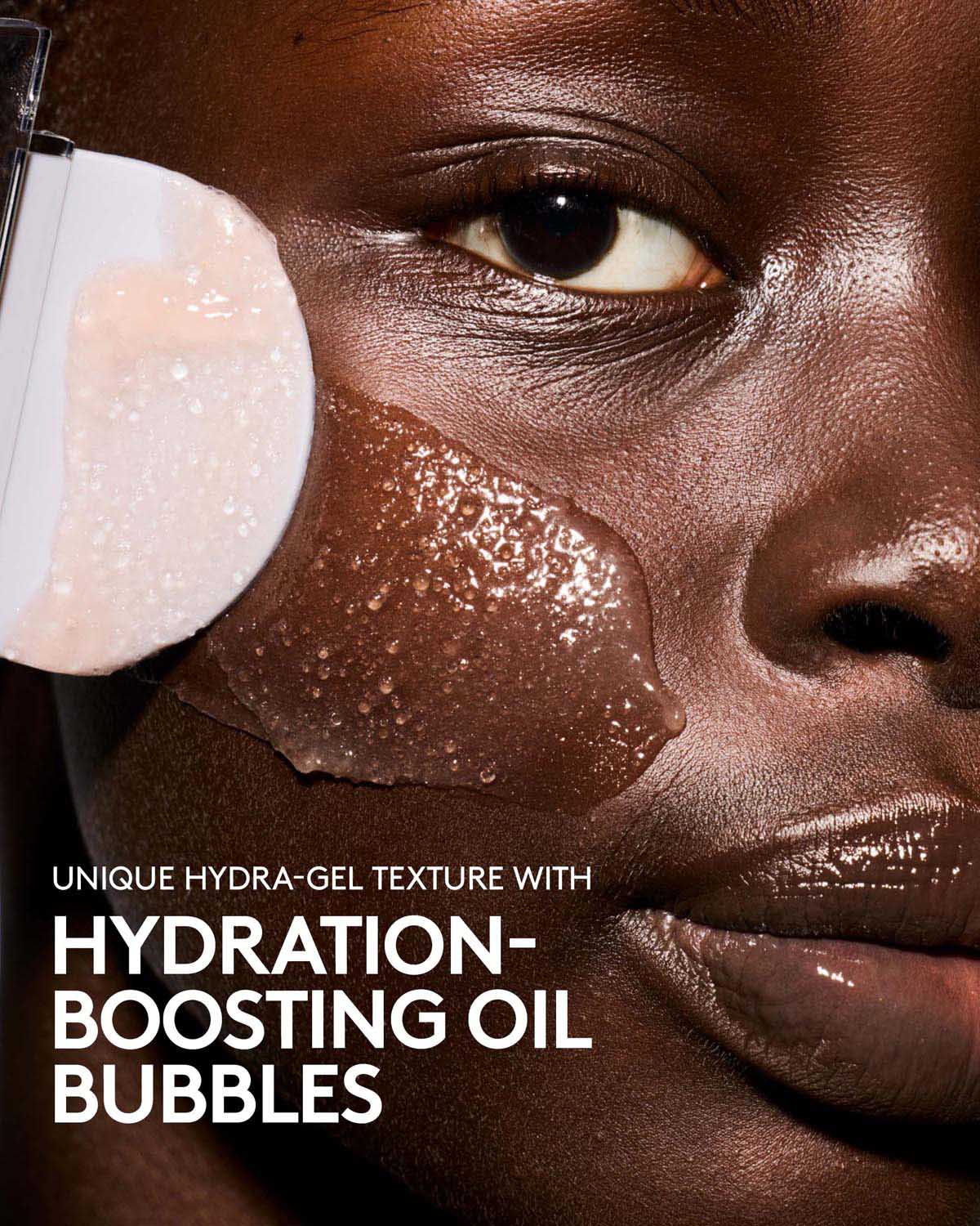 Dew N Plump Intense Hydration Slushie Overnight Face Mask - Image 10
