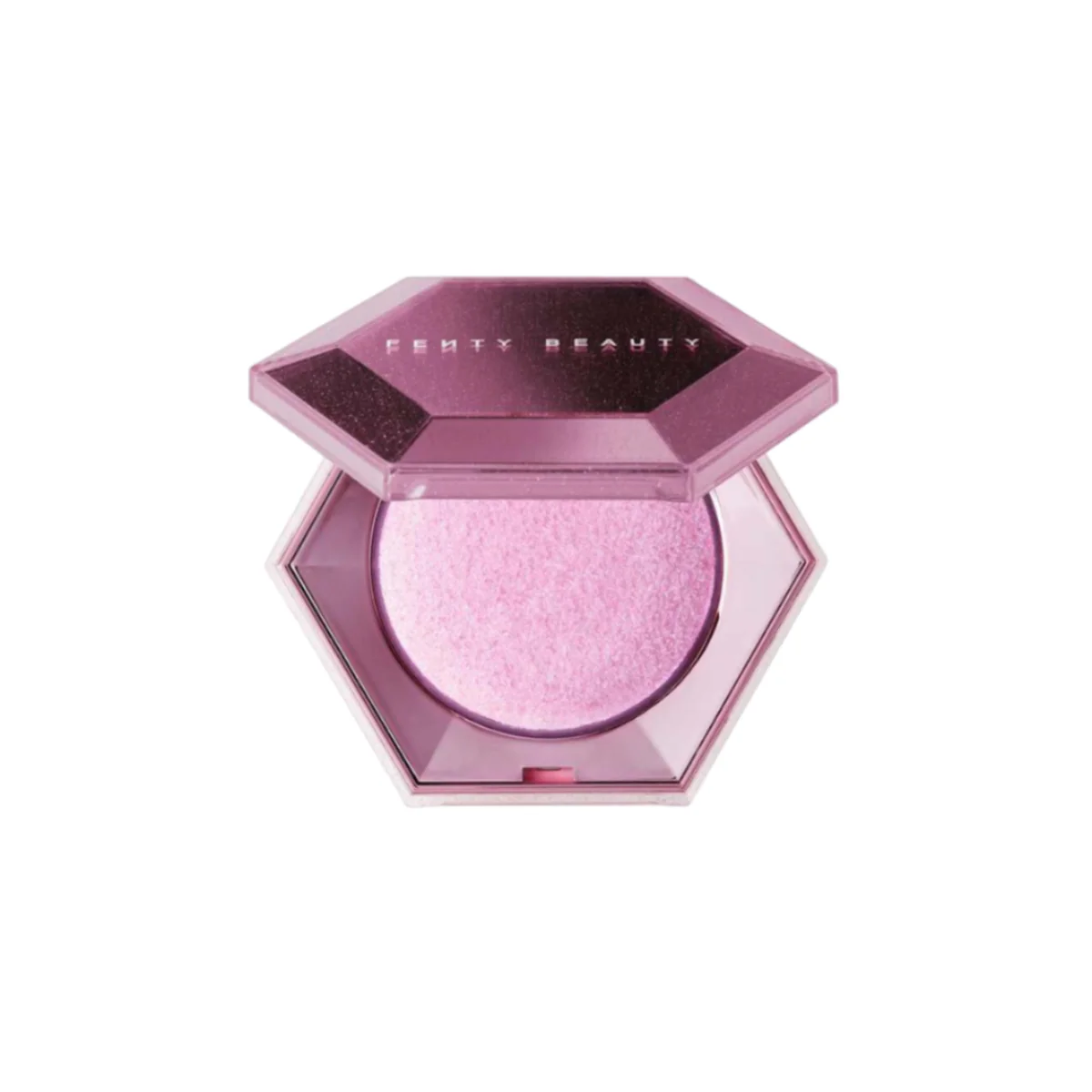 Diamond Bomb All-Over Diamond Veil - Image 10