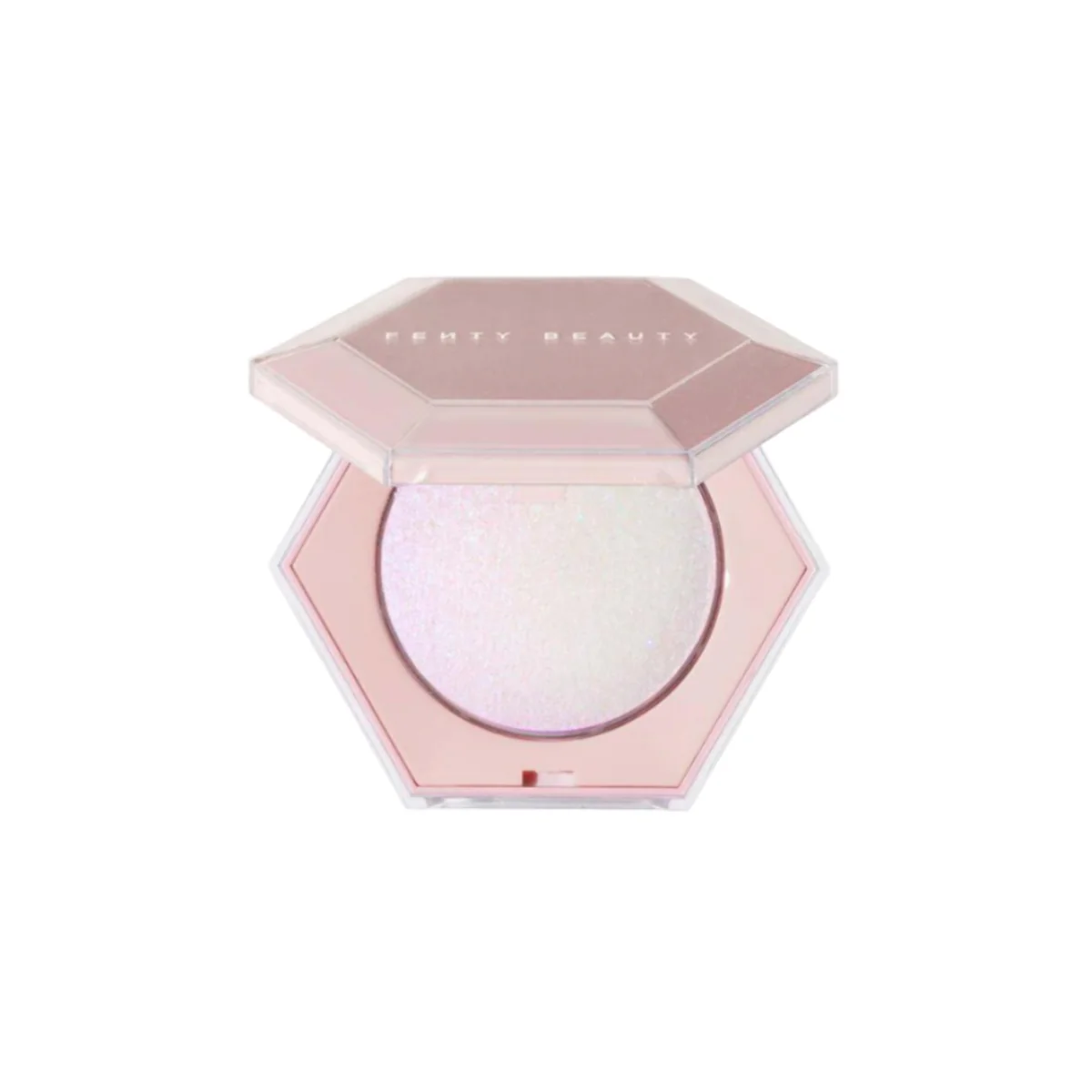 Diamond Bomb All-Over Diamond Veil - Image 13