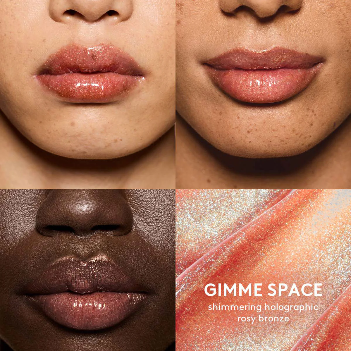 Gloss Bomb Universal Lip Luminizer - Image 3