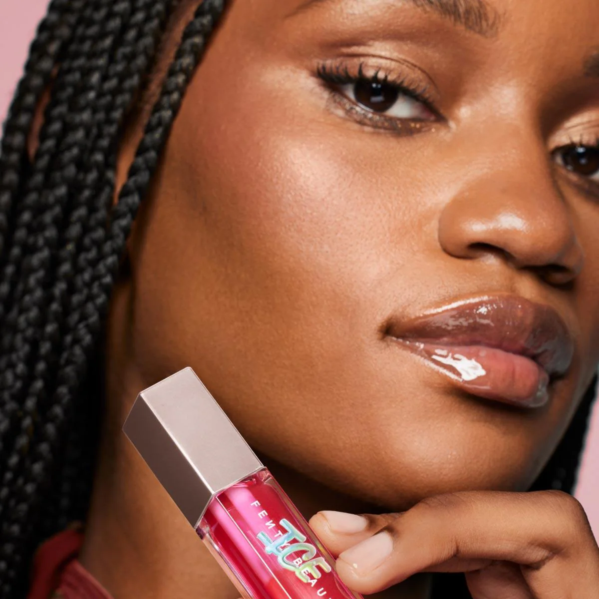 Gloss Bomb Ice Cooling Lip Luminizer - Image 10