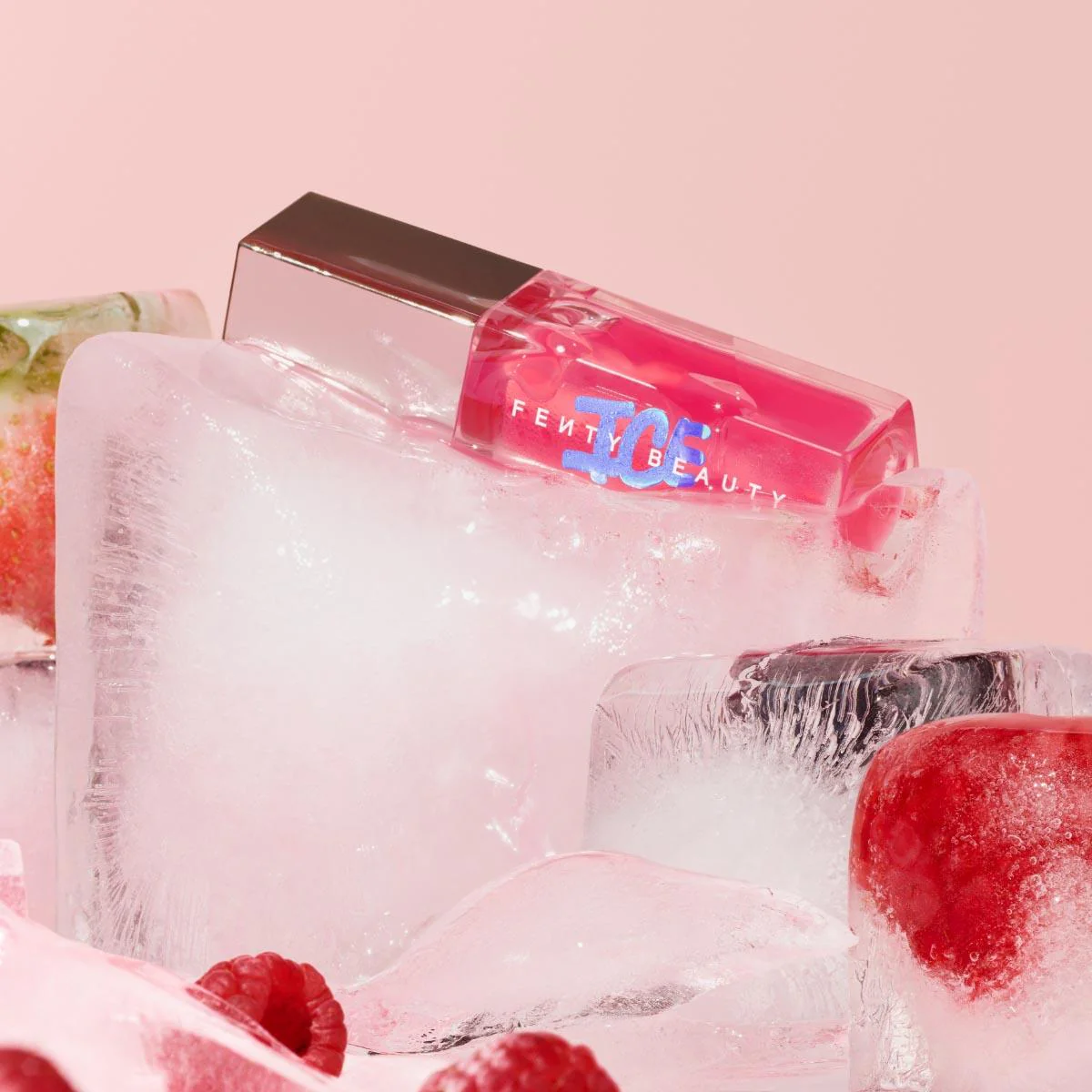 Gloss Bomb Ice Cooling Lip Luminizer - Image 12