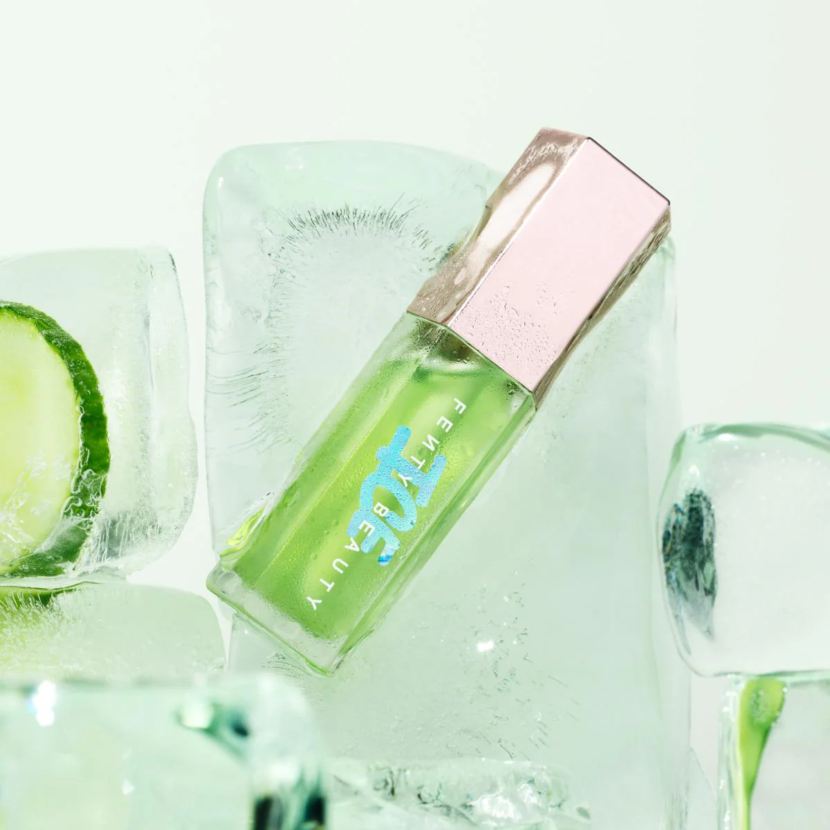 Gloss Bomb Ice Cooling Lip Luminizer - Image 6