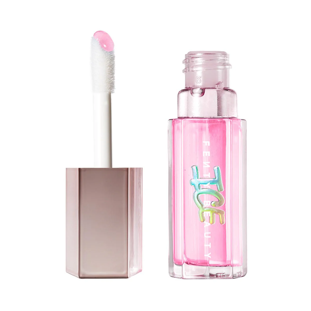 Gloss Bomb Ice Cooling Lip Luminizer - Image 7