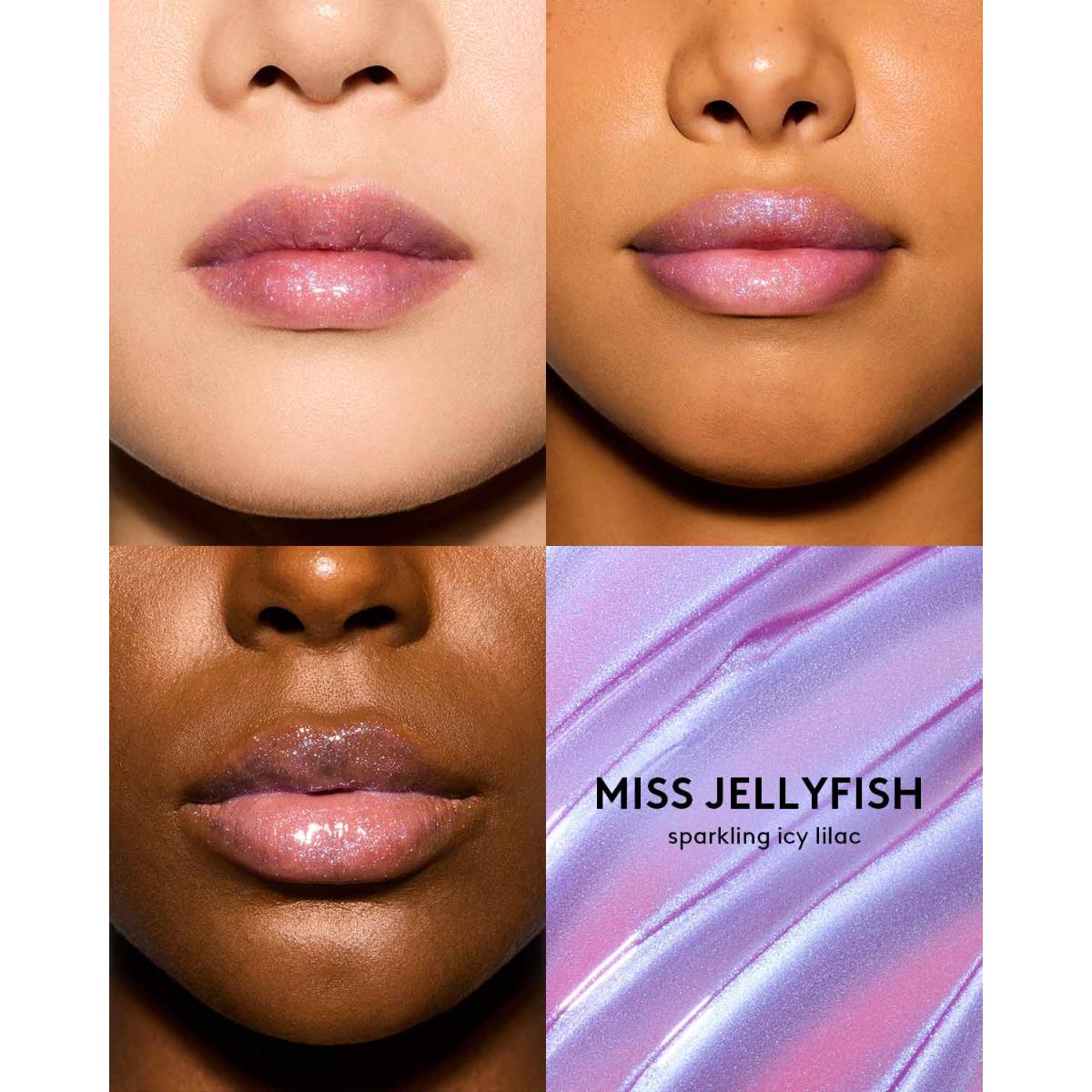 Gloss Bomb Oil Luminizing Lip Oil N' Gloss - Image 11