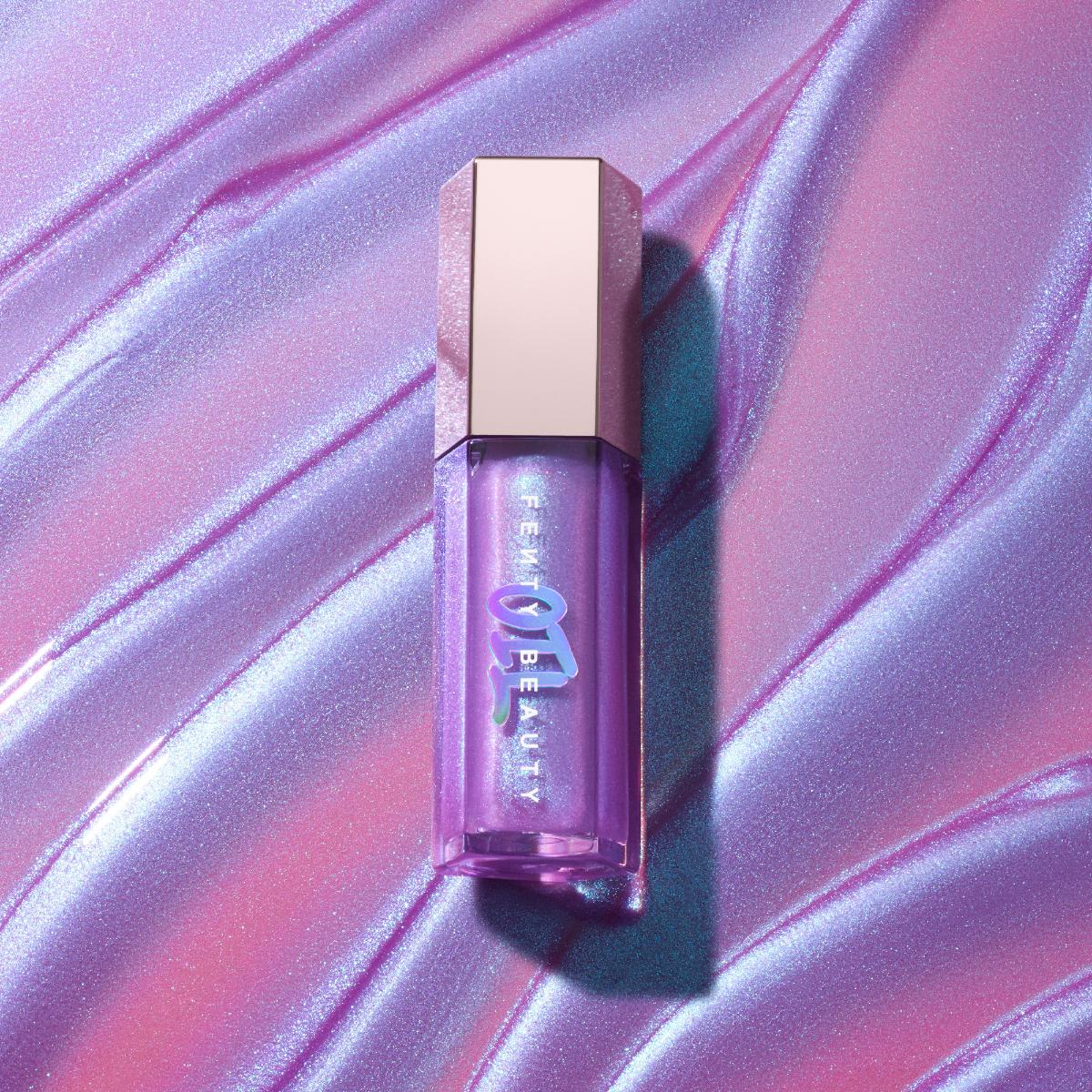 Gloss Bomb Oil Luminizing Lip Oil N' Gloss - Image 12
