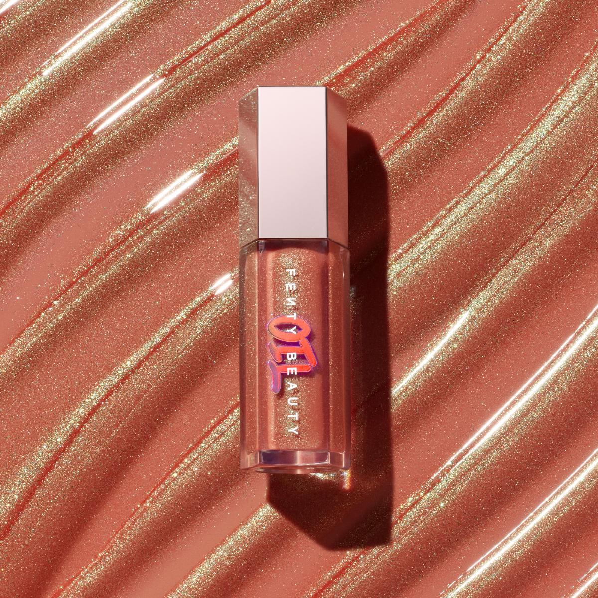 Gloss Bomb Oil Luminizing Lip Oil N' Gloss - Image 16