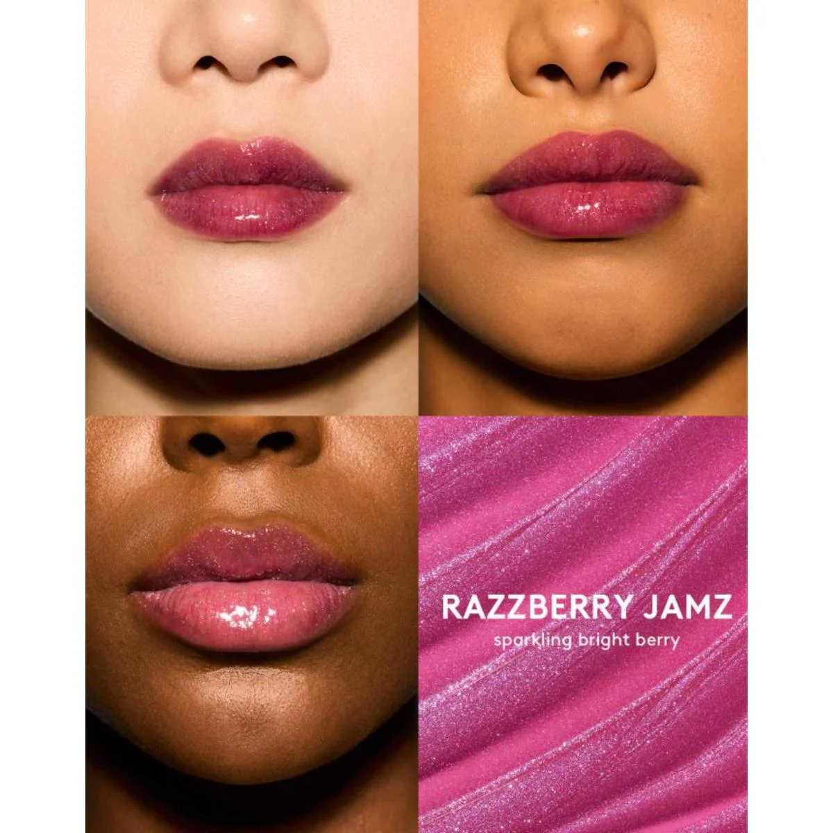 Gloss Bomb Oil Luminizing Lip Oil N' Gloss - Image 19