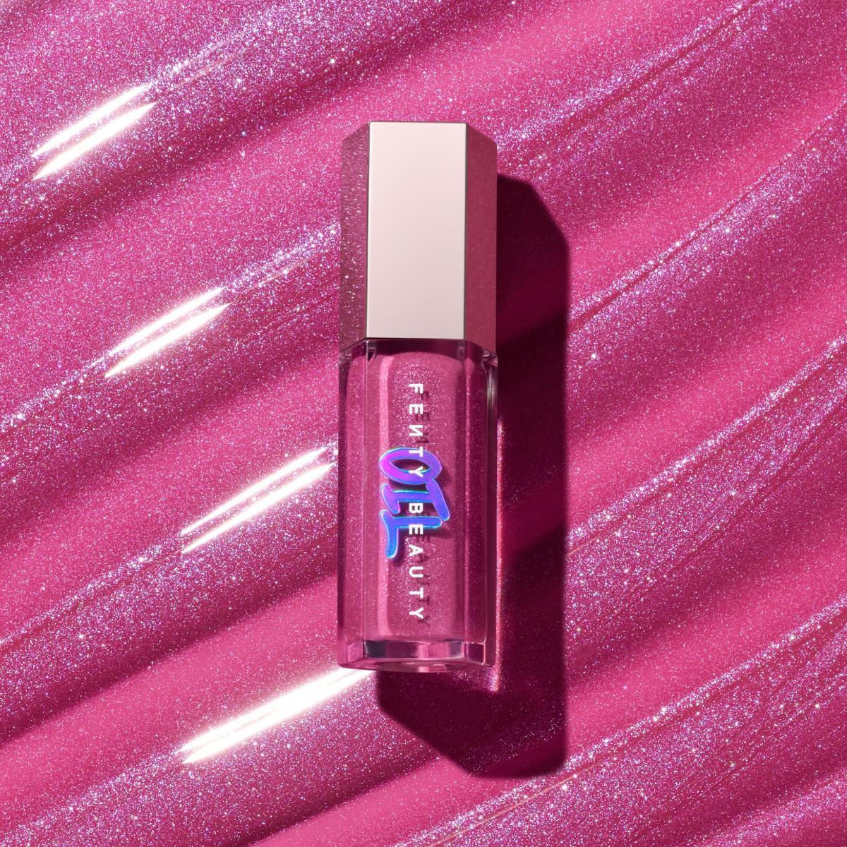 Gloss Bomb Oil Luminizing Lip Oil N' Gloss - Image 20