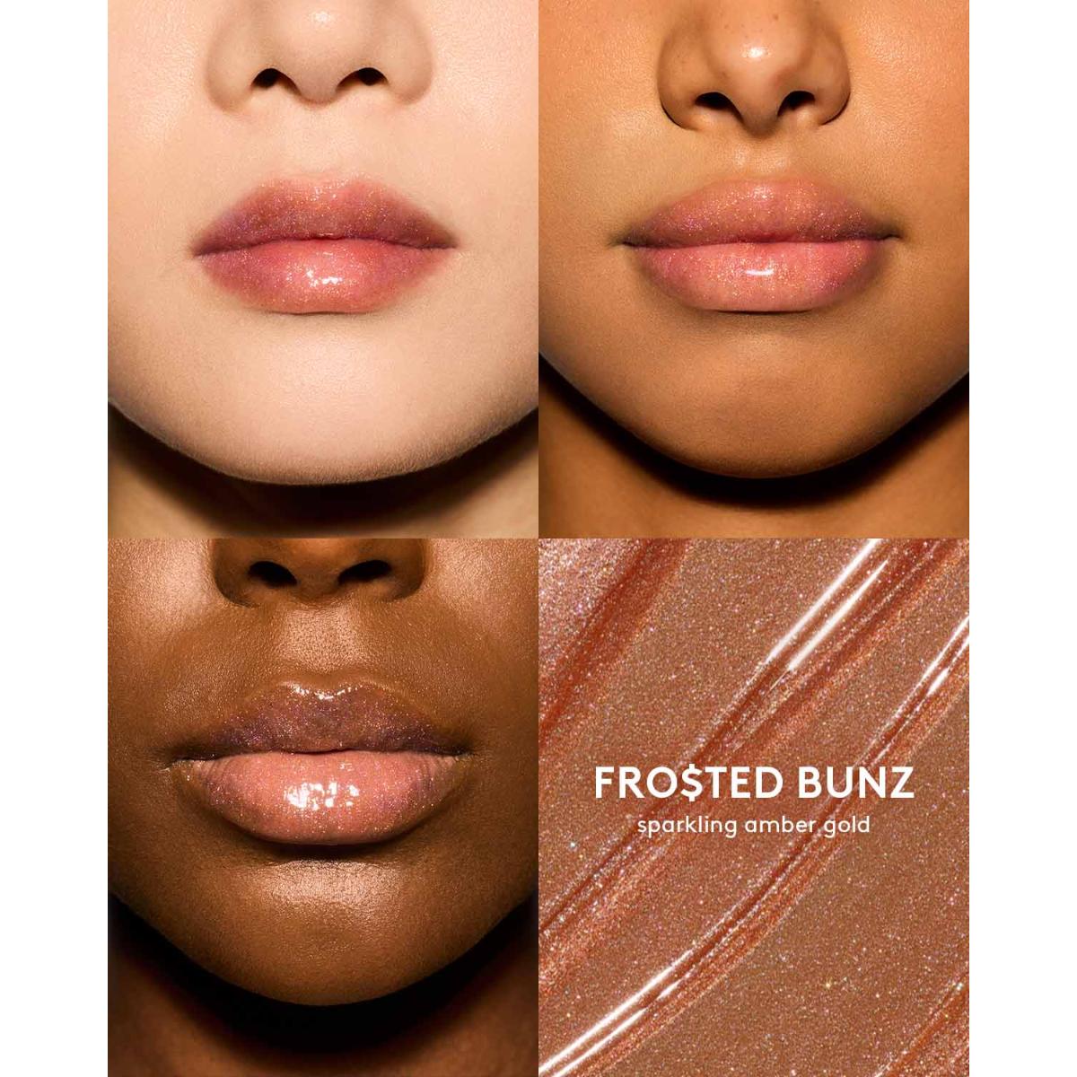 Gloss Bomb Oil Luminizing Lip Oil N' Gloss - Image 23
