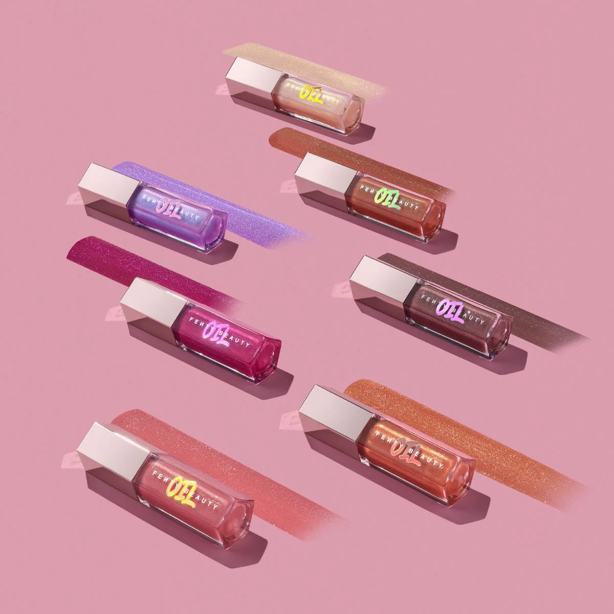 Gloss Bomb Oil Luminizing Lip Oil N' Gloss - Image 28