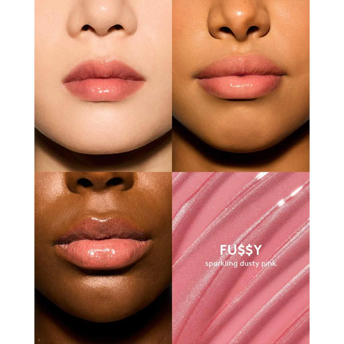 Gloss Bomb Oil Luminizing Lip Oil N' Gloss - Image 3